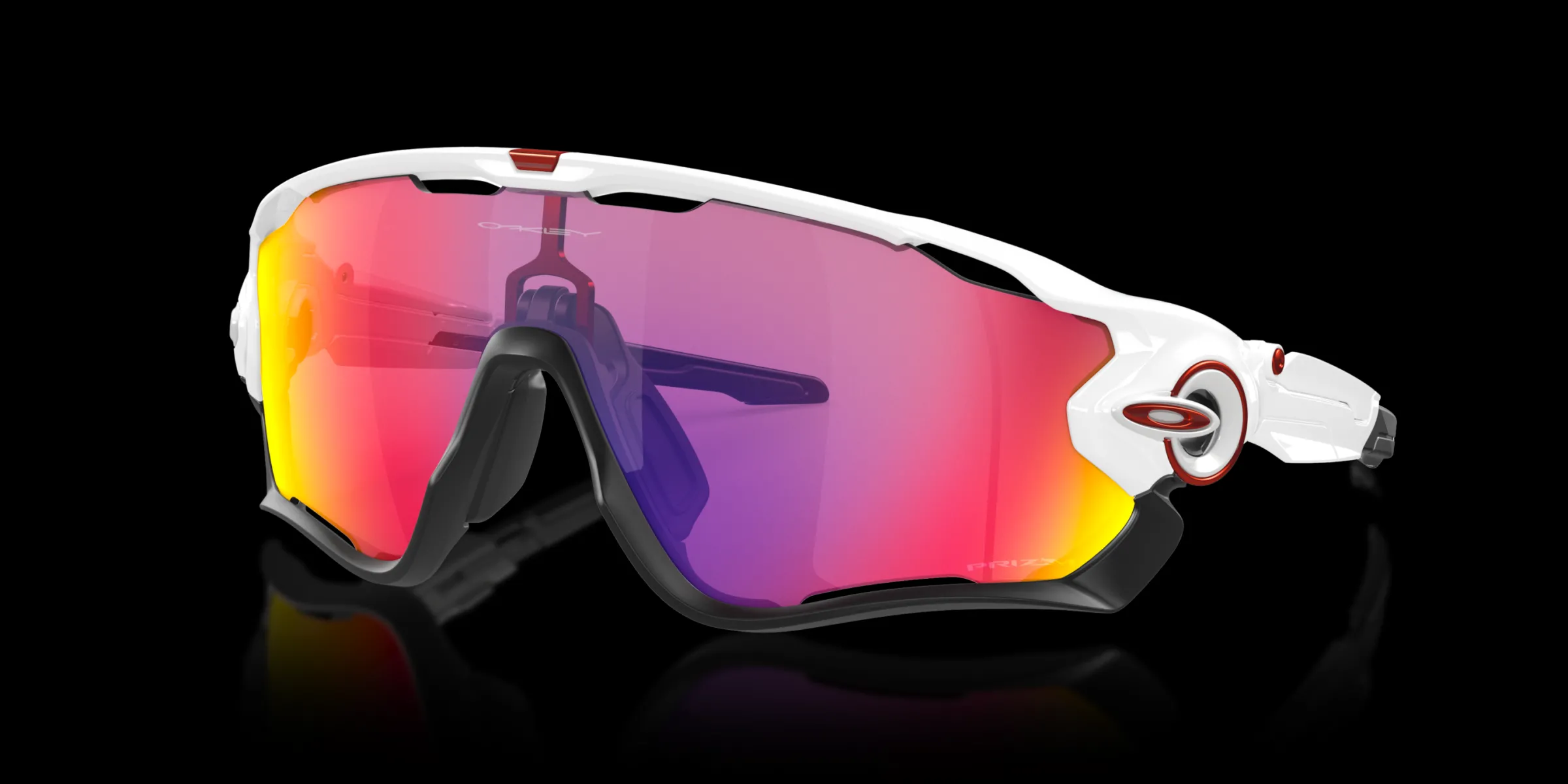 Oakley Jawbreaker™ Polished White Cheap