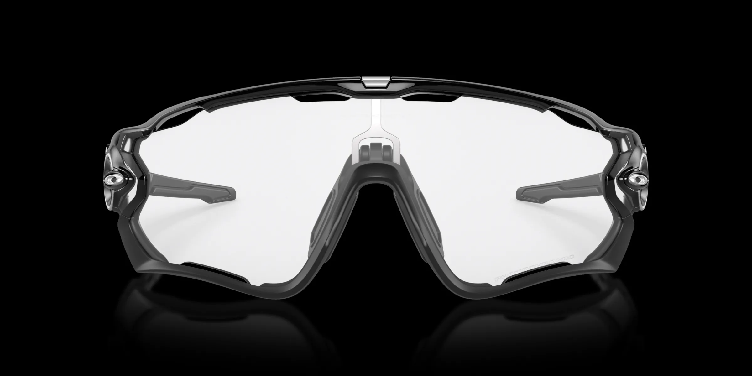 Oakley Jawbreaker™ Polished Black Best