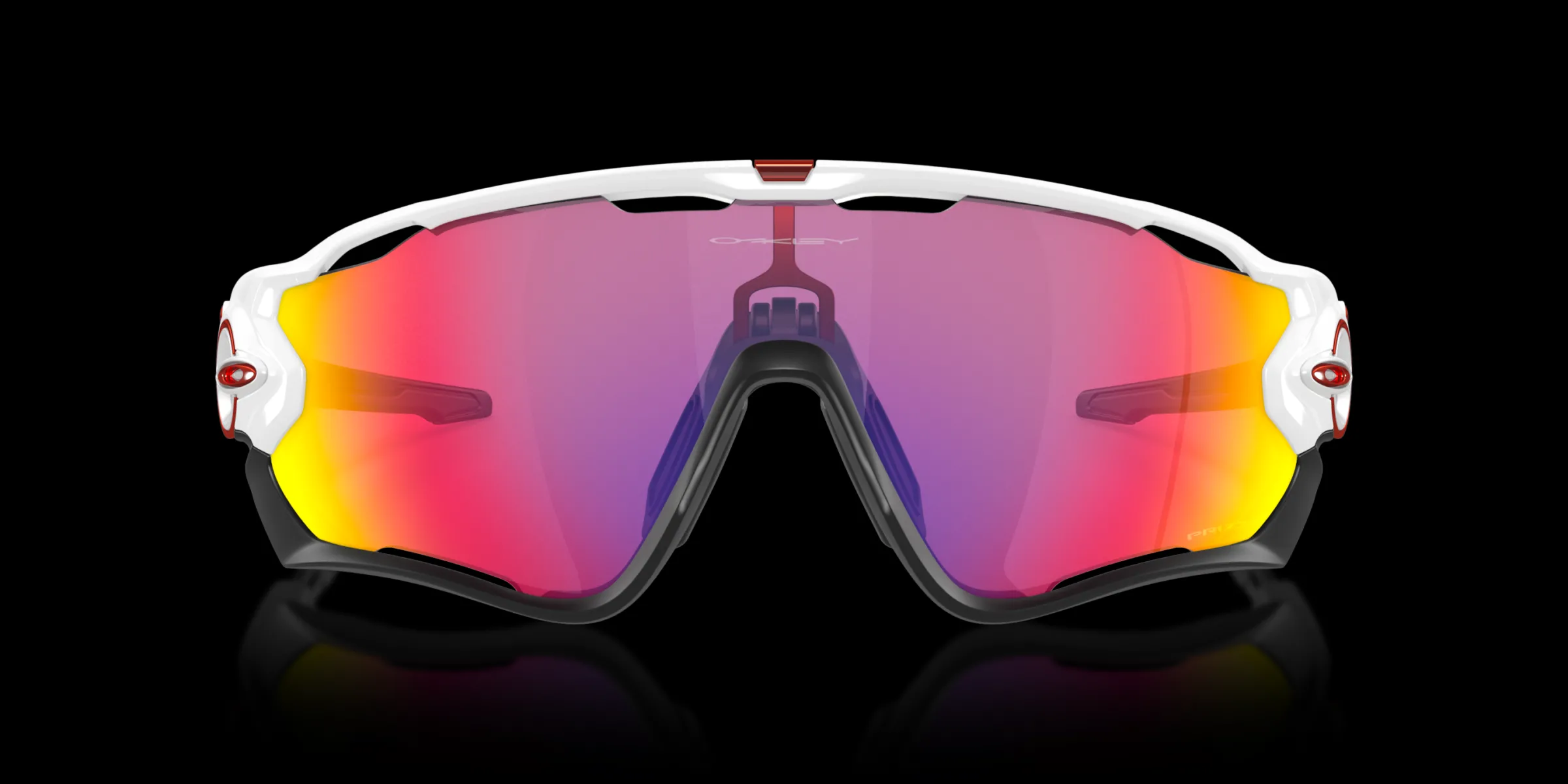 Oakley Jawbreaker™ Polished White Cheap