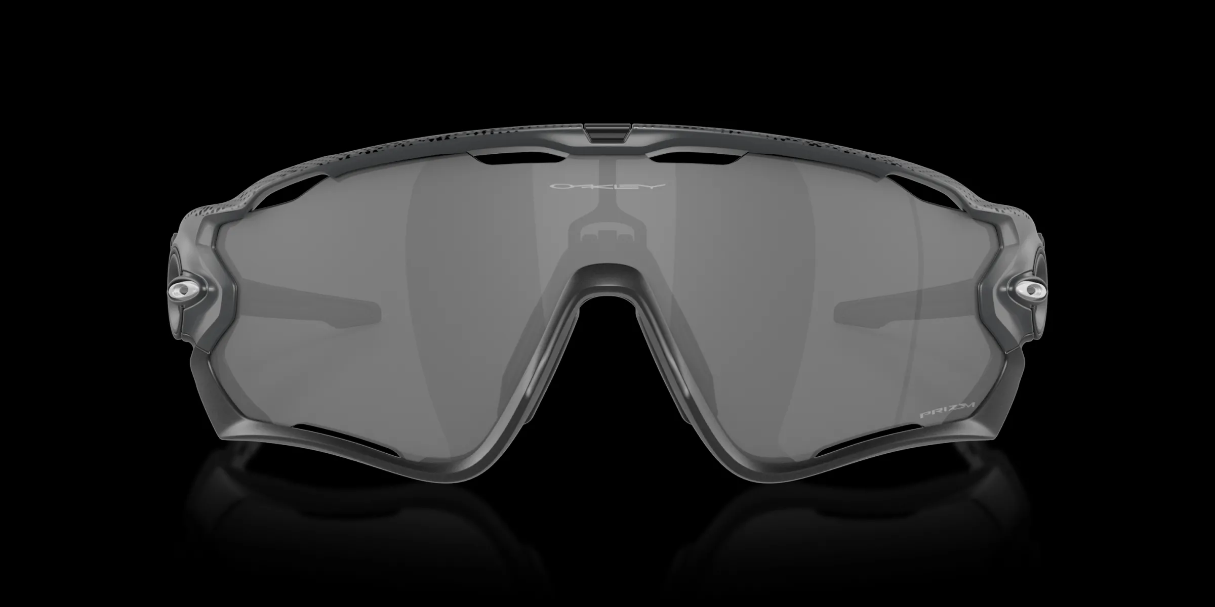 Oakley Jawbreaker™ High Resolution Collection Hi Res Matte Carbon Online