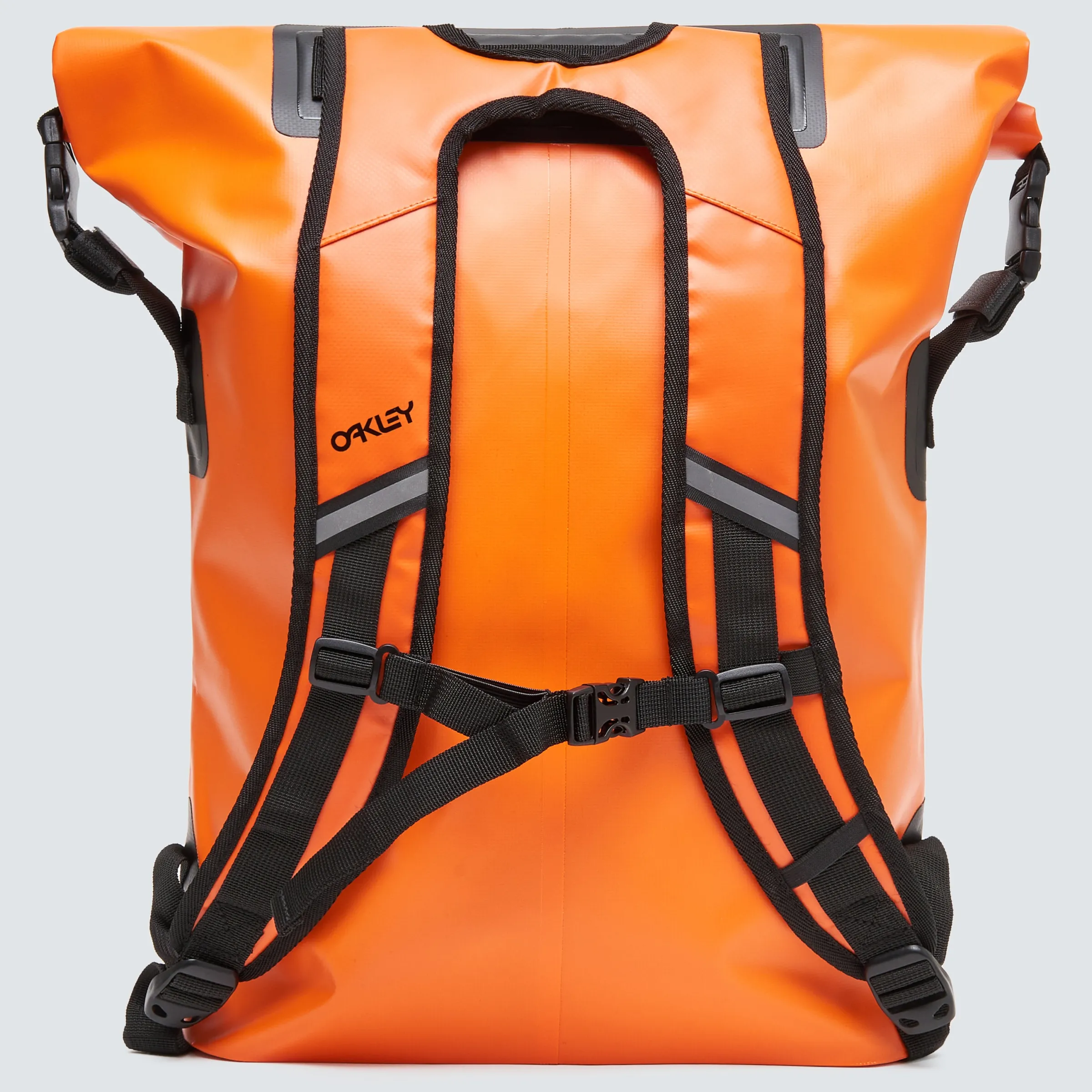 Oakley Jaws Dry Bag Neon Orange Clearance