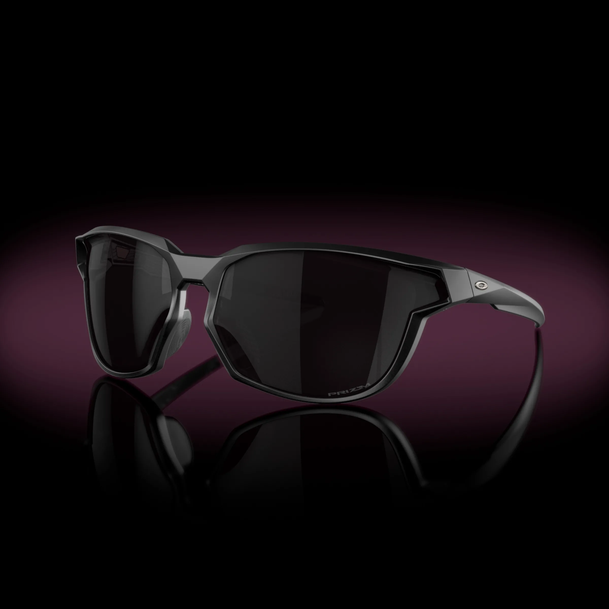 Oakley Kaast Matte Black Outlet