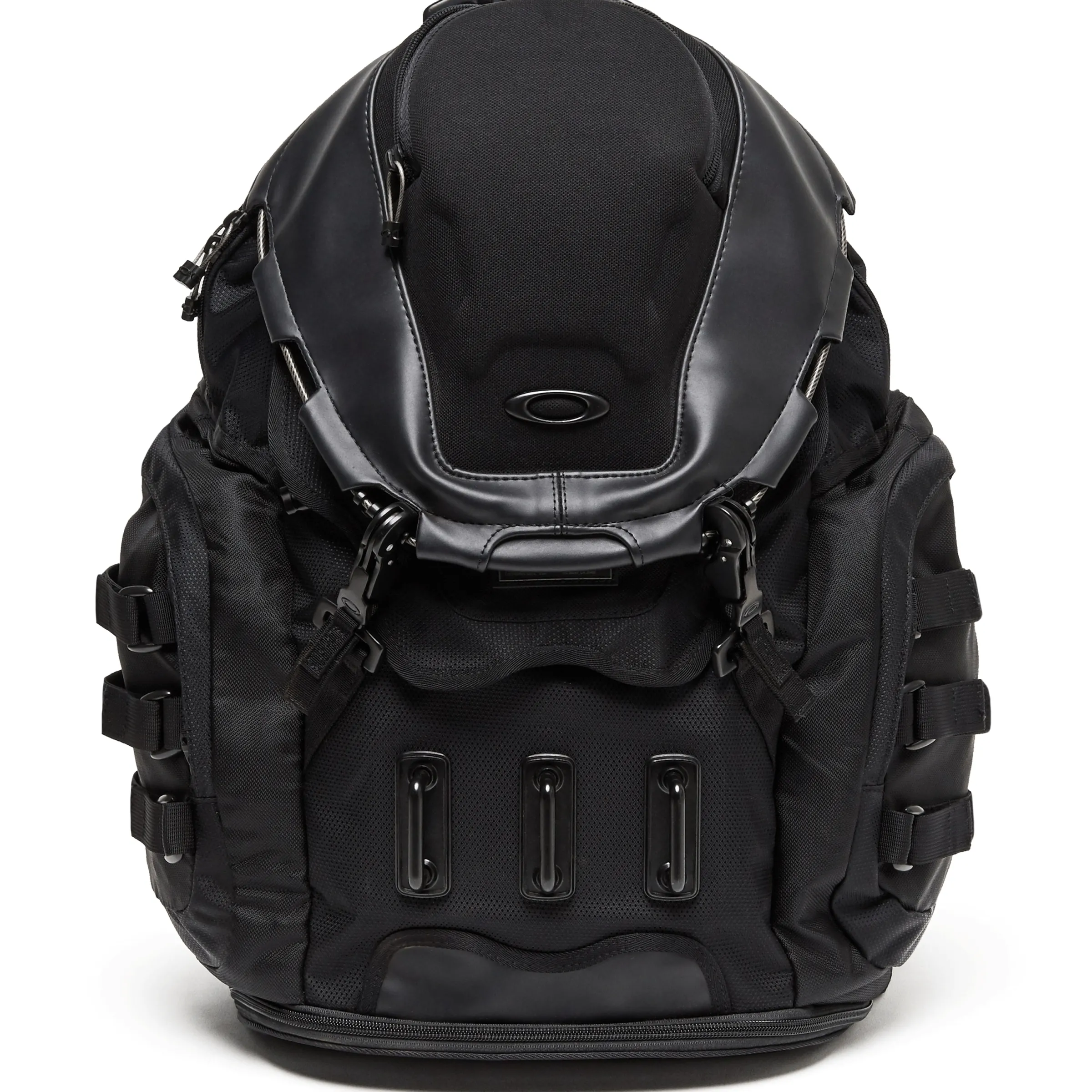 Oakley Kitchen Sink Stealth Black New