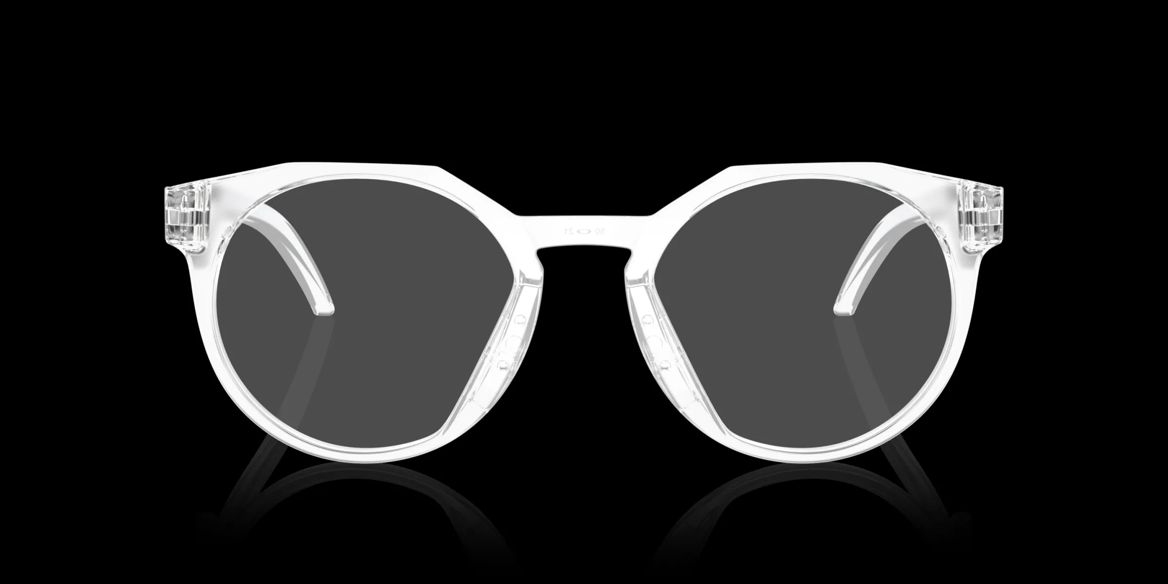 Oakley Kylian Mbappe Signature Series Hstn Polished Clear Clearance