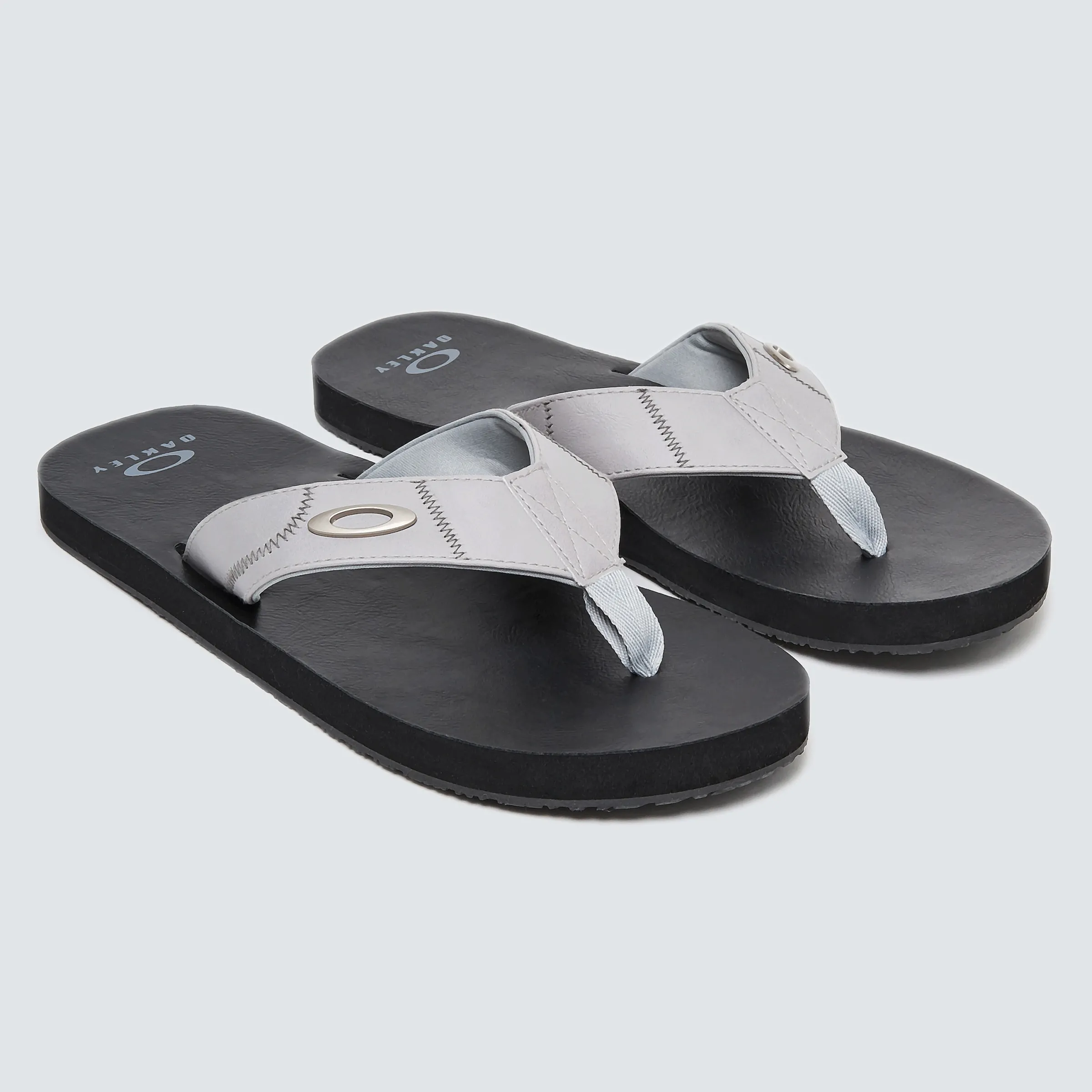 Oakley Laguna Flip Flop Lunar Rock New