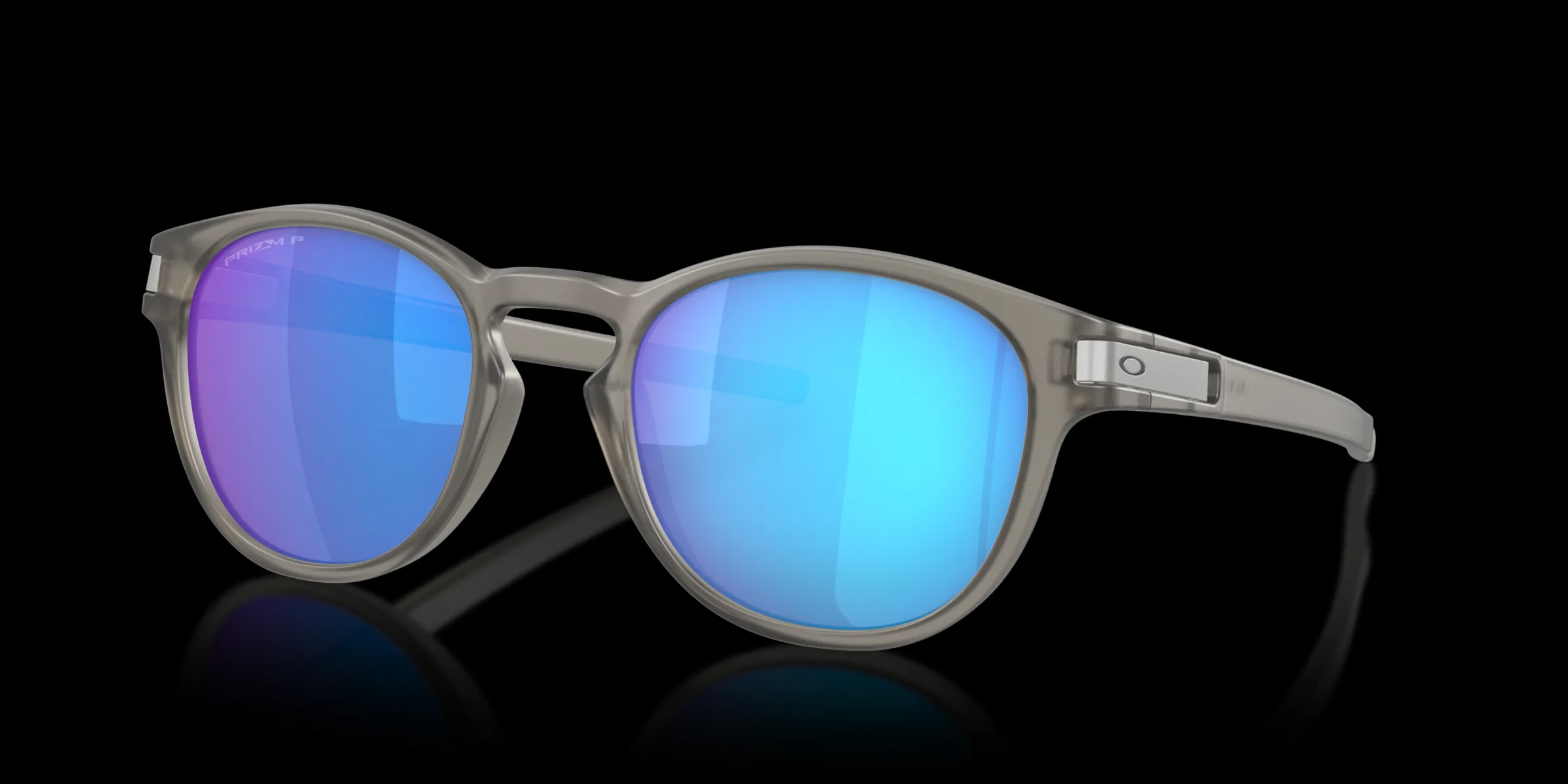 Oakley Latch™ Matte Grey Ink New