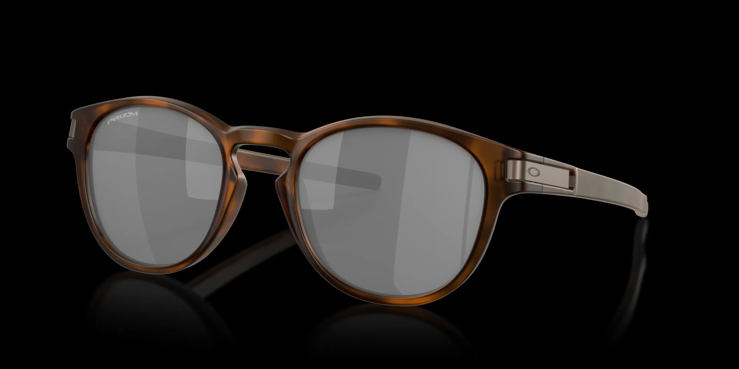 Oakley Latch™ Matte Brown Tortoise Cheap