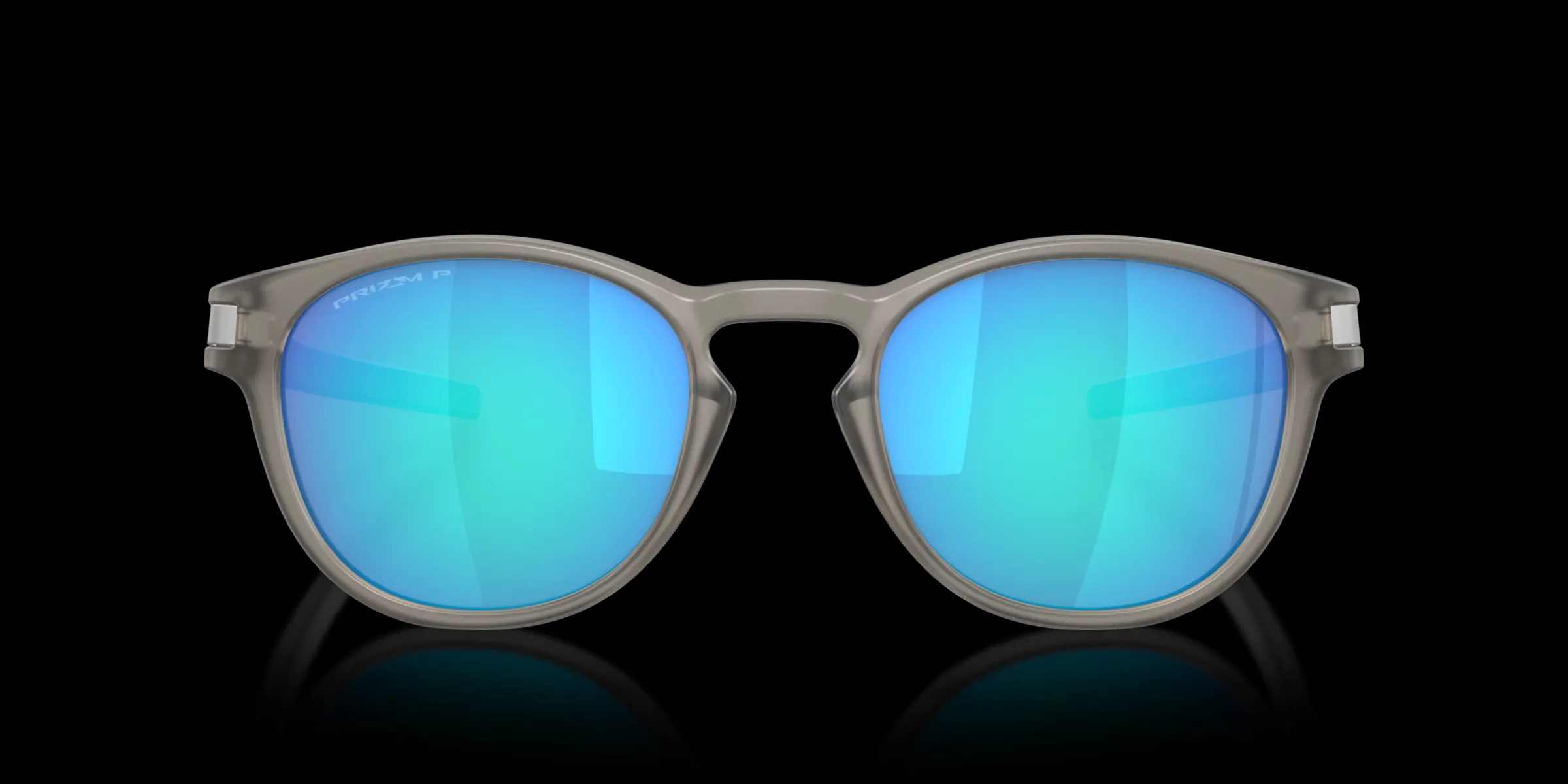 Oakley Latch™ Matte Grey Ink New