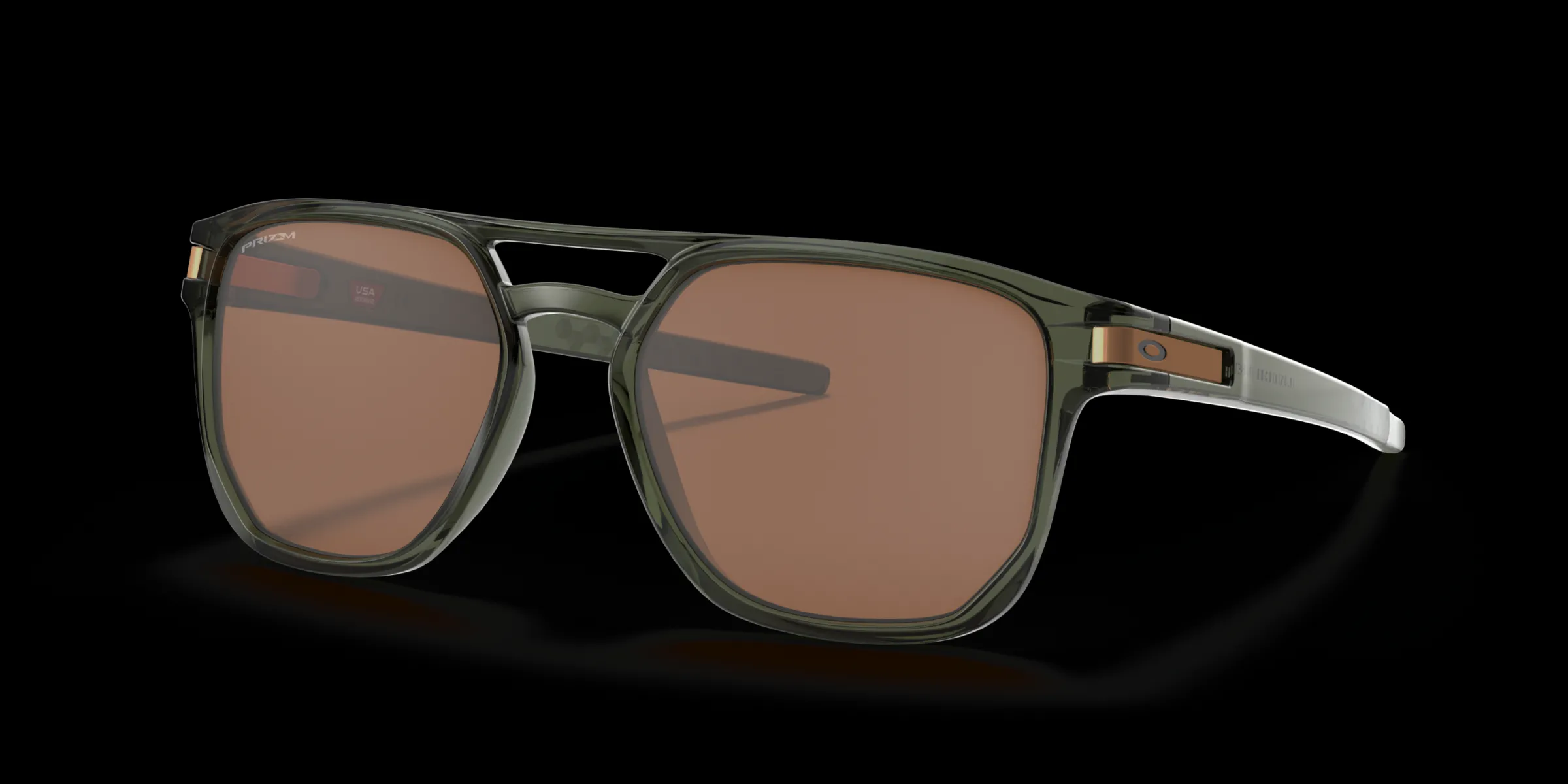 Oakley Latch™ Beta Olive Ink New