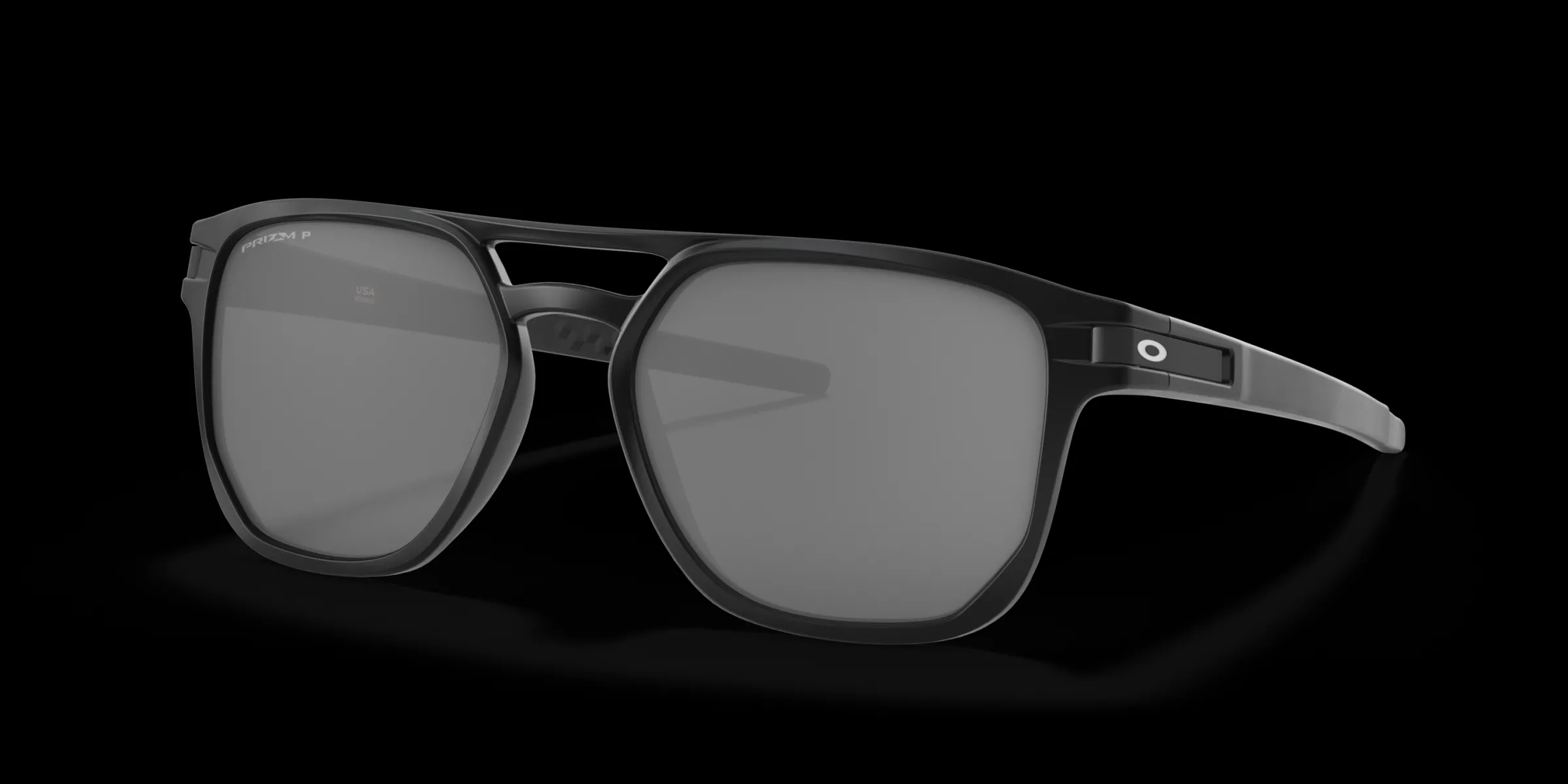 Oakley Latch™ Beta Matte Black Fashion
