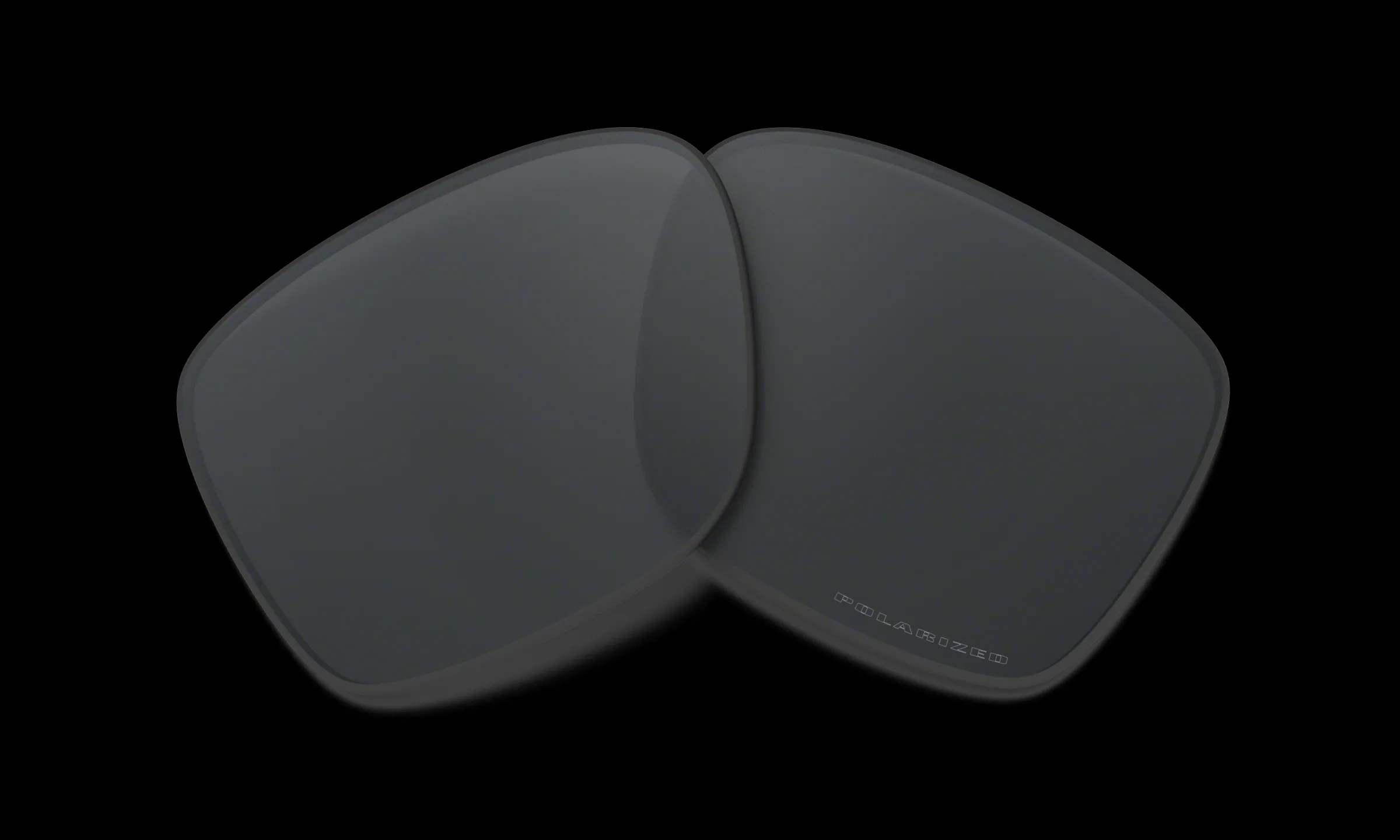 Oakley Latch™ Square Replacement Lenses Best