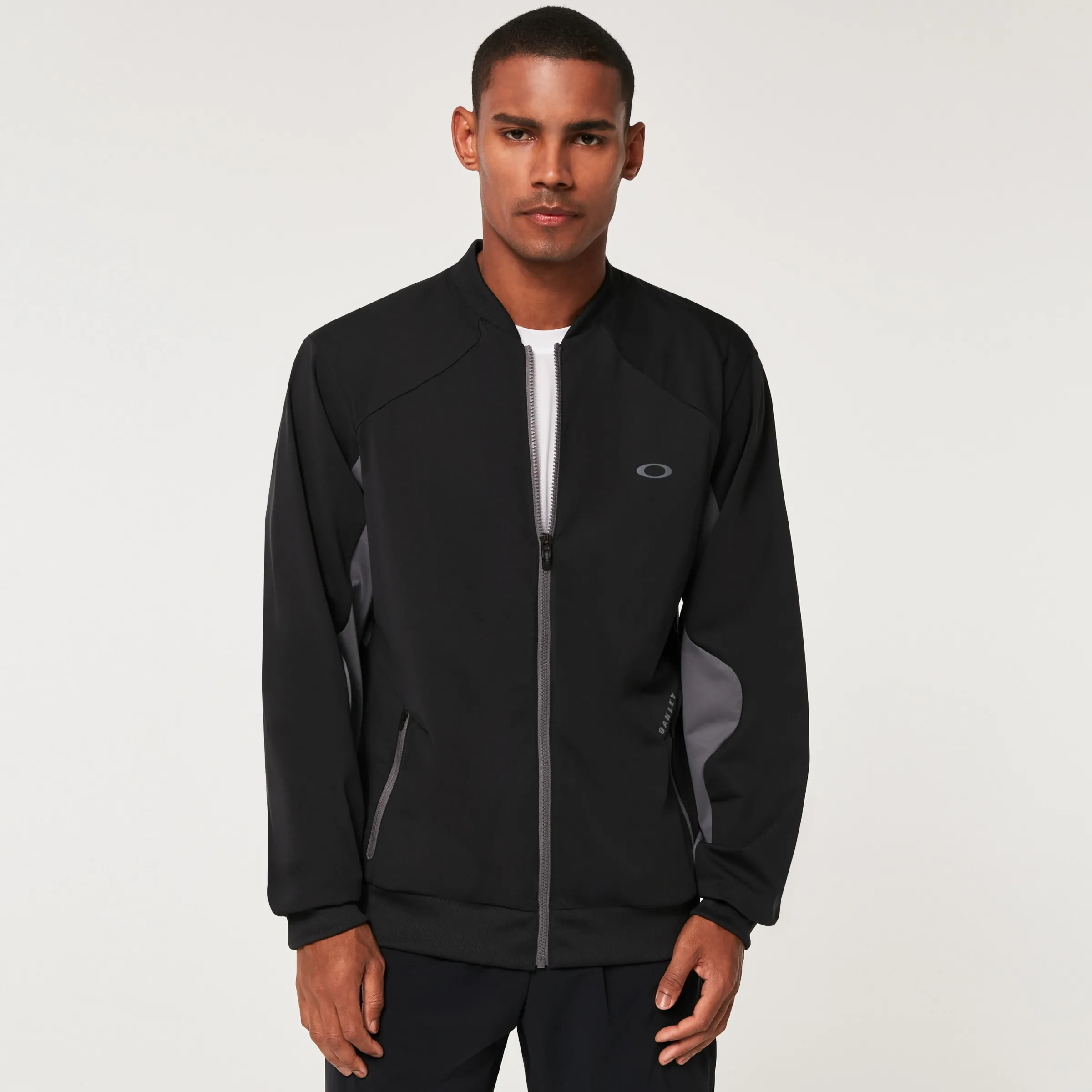 Oakley Latitude Fz Bomber Fleece Blackout Sale