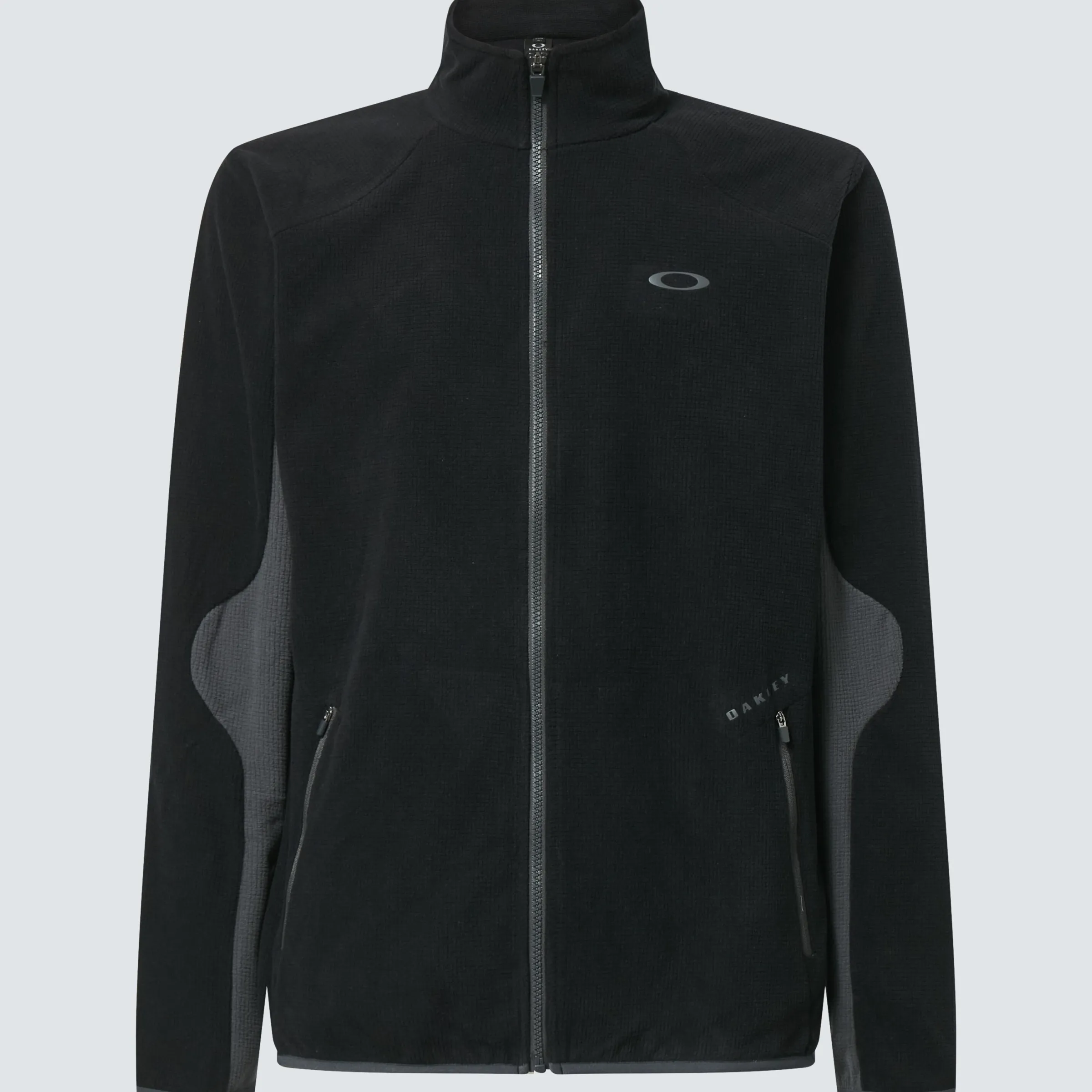 Oakley Latitude Fz Midlayer Blackout Flash Sale