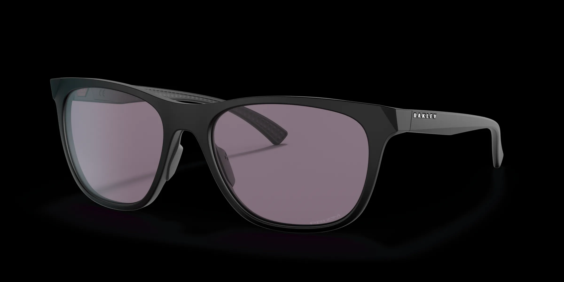 Oakley Leadline Matte Black Cheap