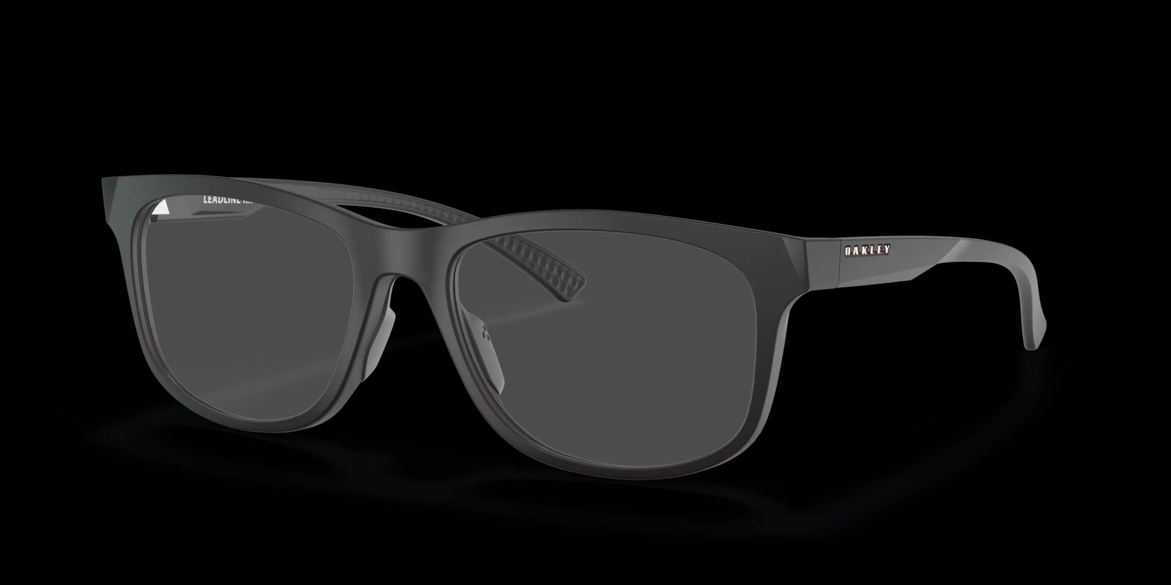 Oakley Leadline Velvet Black Sale