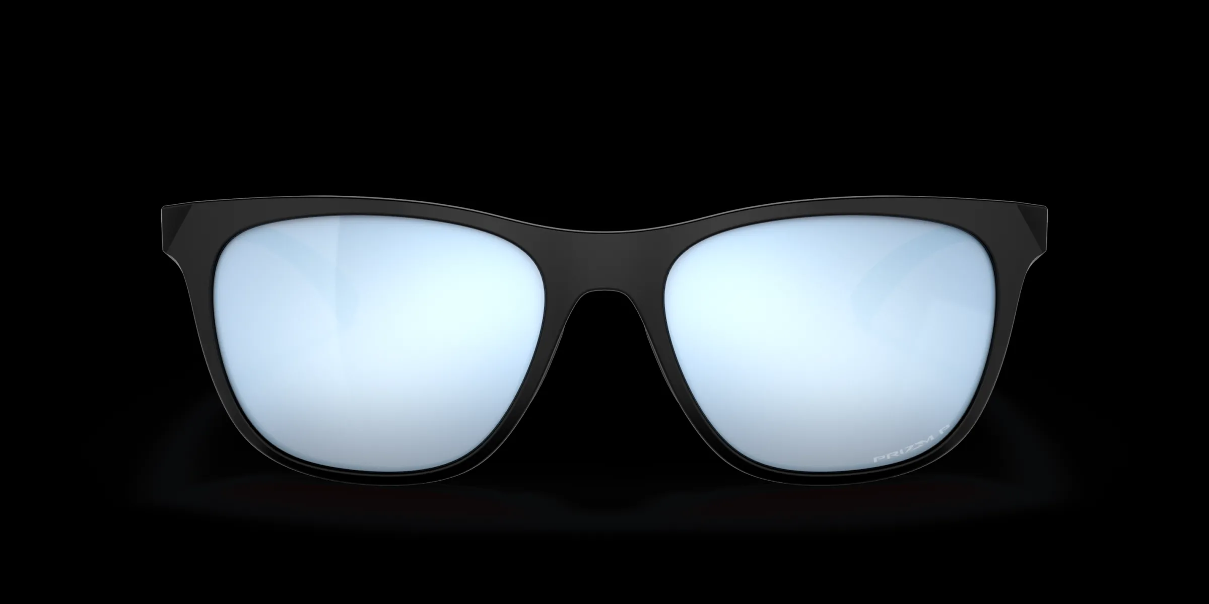 Oakley Leadline Matte Black Fashion