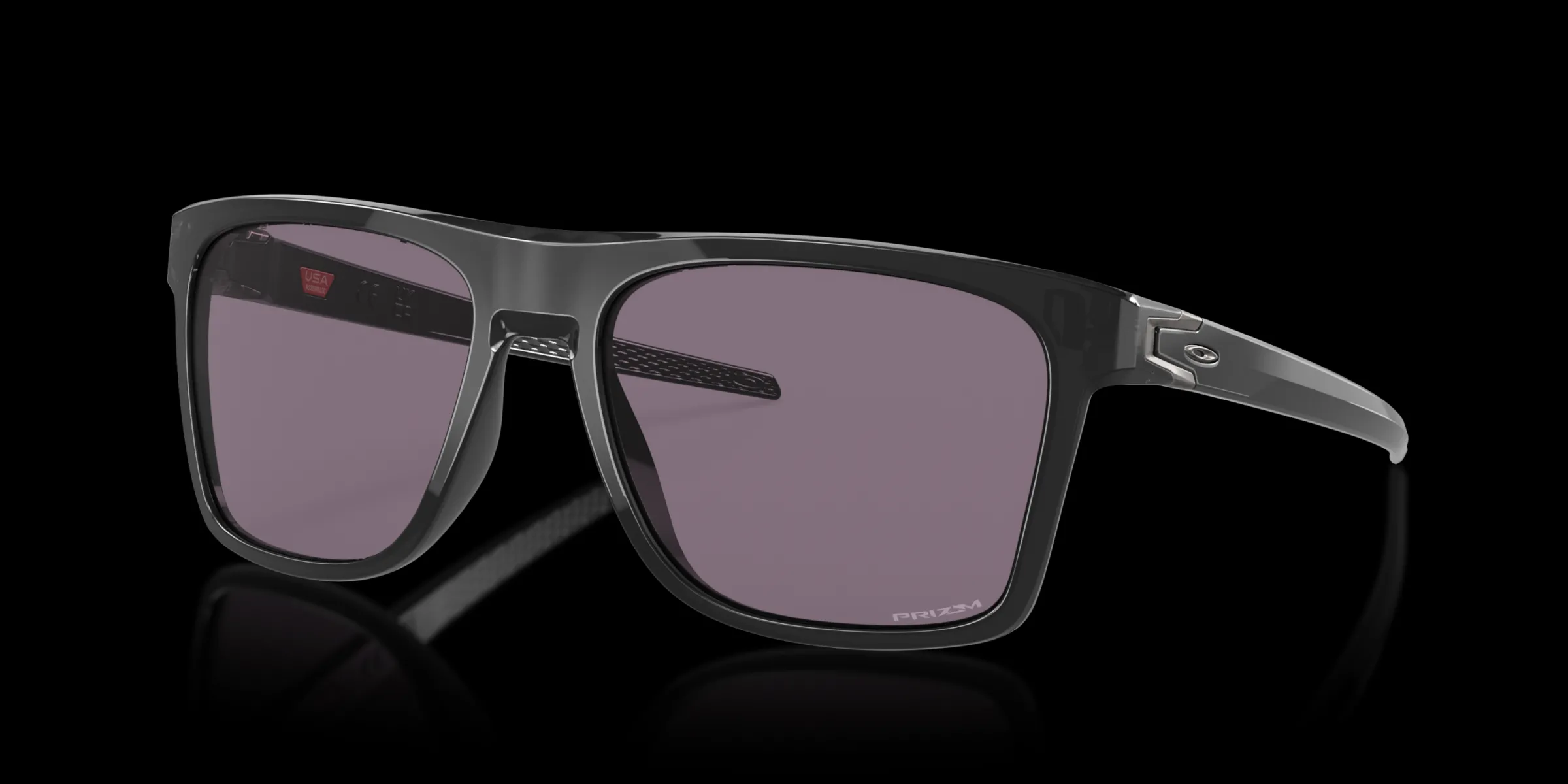 Oakley Leffingwell Black Ink Discount