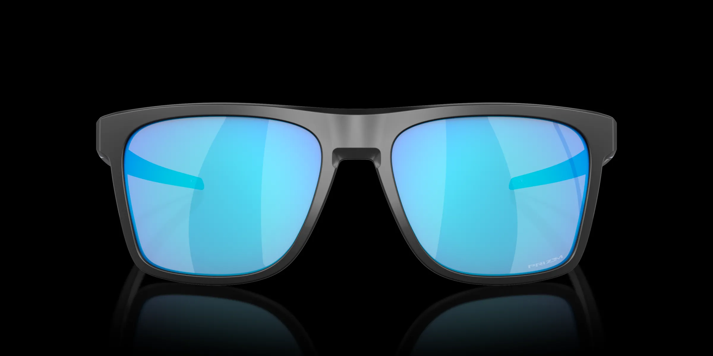 Oakley Leffingwell Encircle Collection Matte Black Outlet