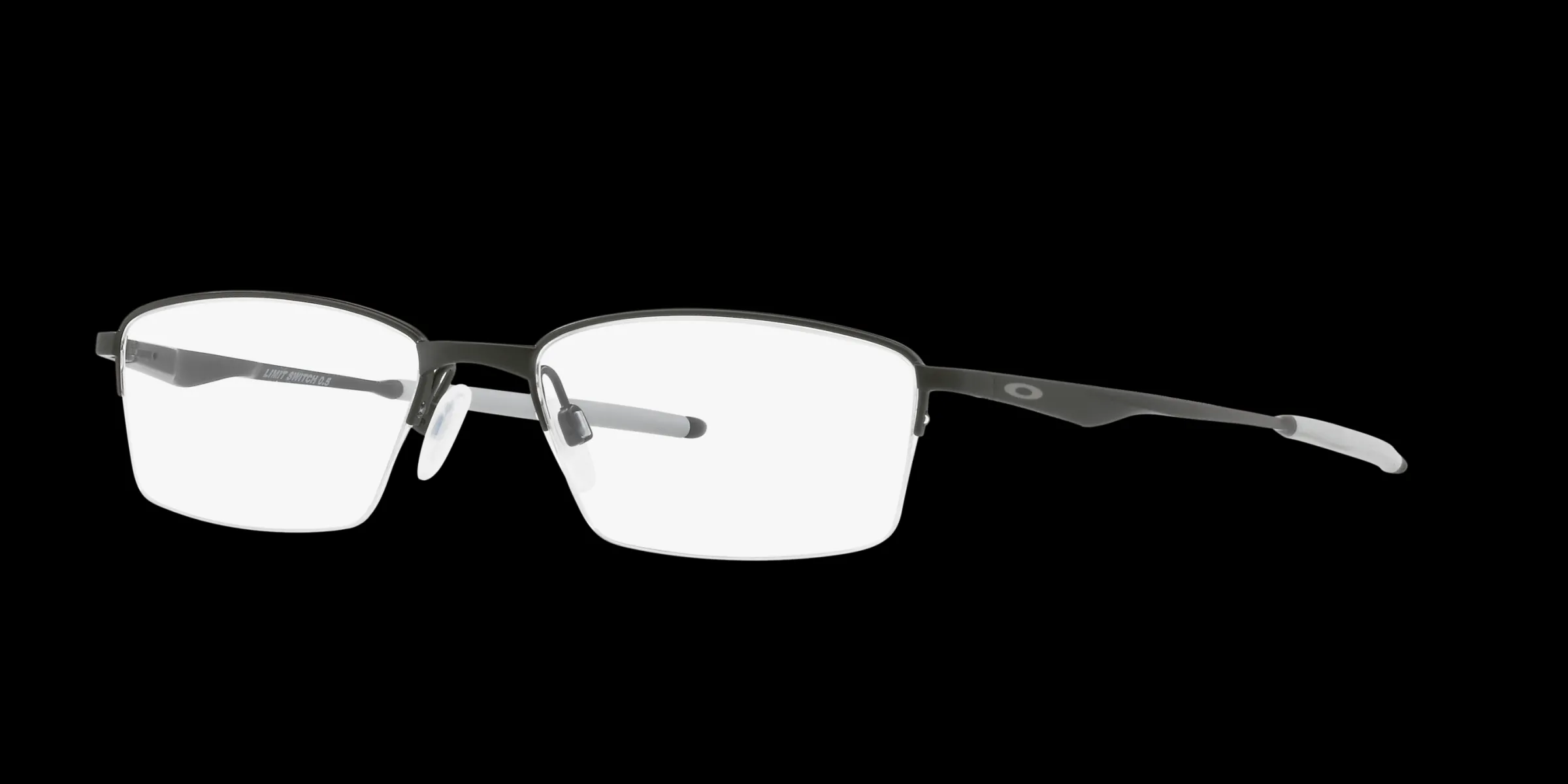 Oakley Limit Switch® 0.5 Satin Black Cheap