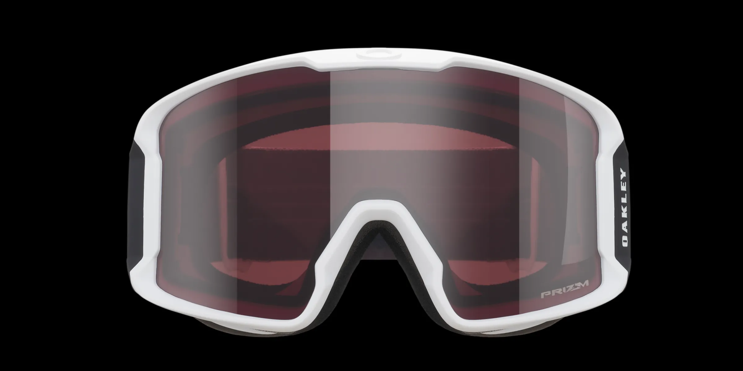 Oakley Line Miner™ L Henrik Harlaut Signature Series Snøw Goggles Black Discount