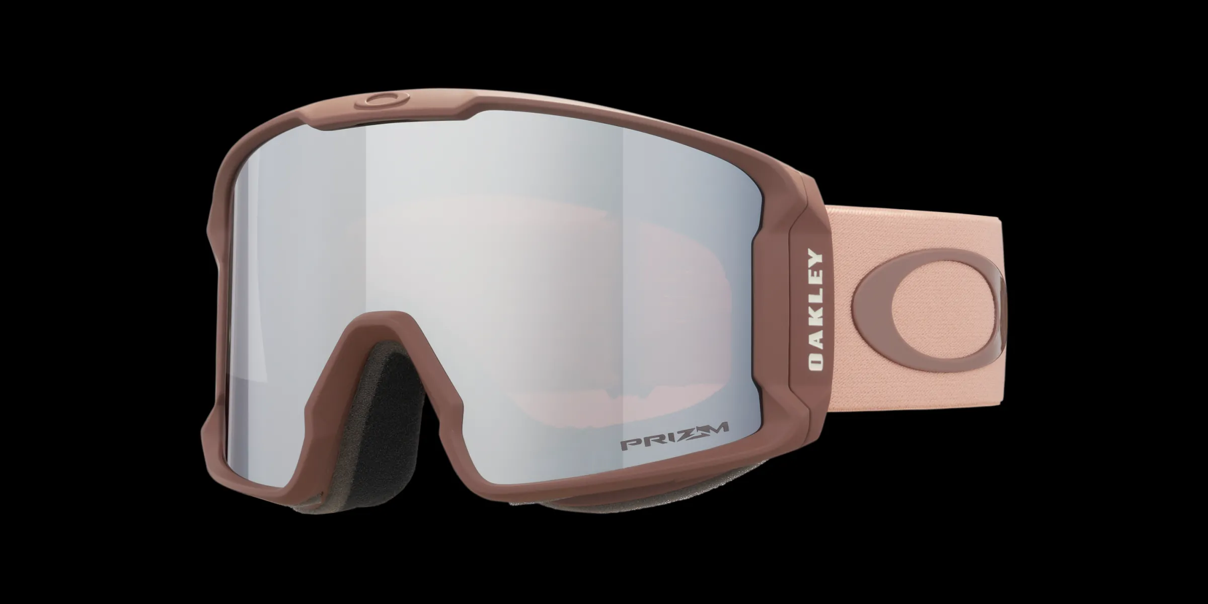 Oakley Line Miner™ L Mark Mcmorris Signature Series Snøw Goggles Brown Outlet
