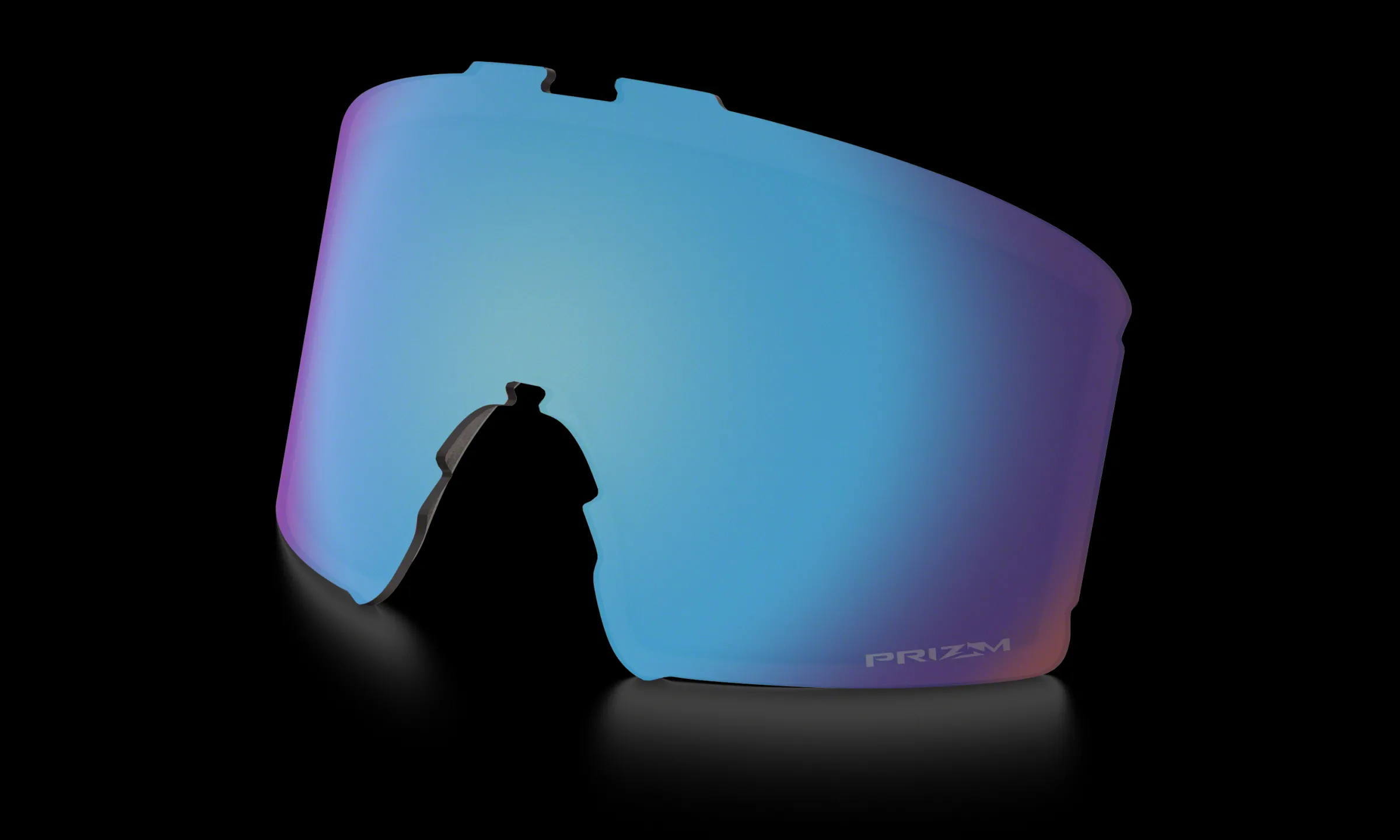 Oakley Line Miner™ L Replacement Lenses New