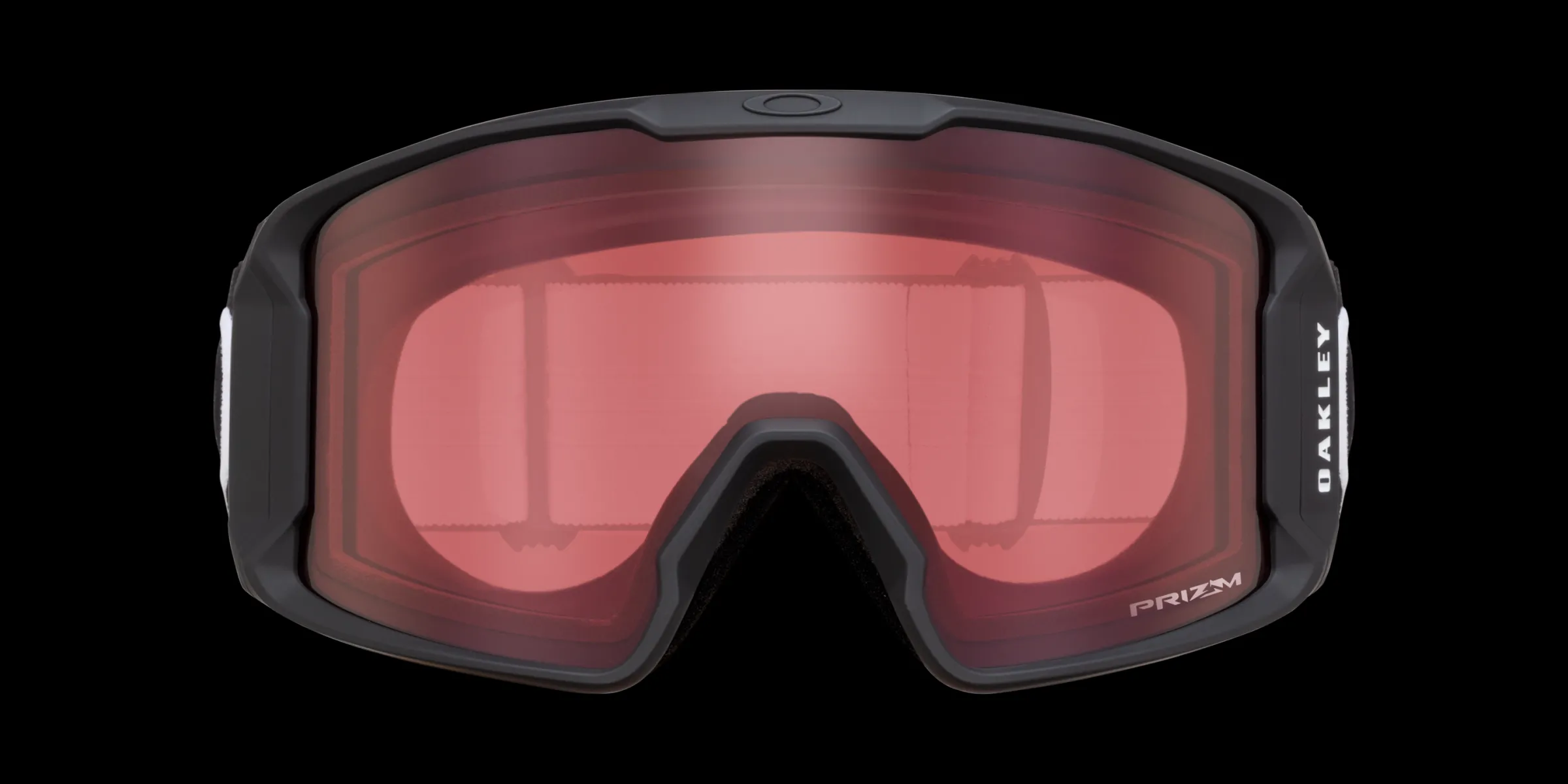 Oakley Line Miner™ L Snøw Goggles Matte Black New