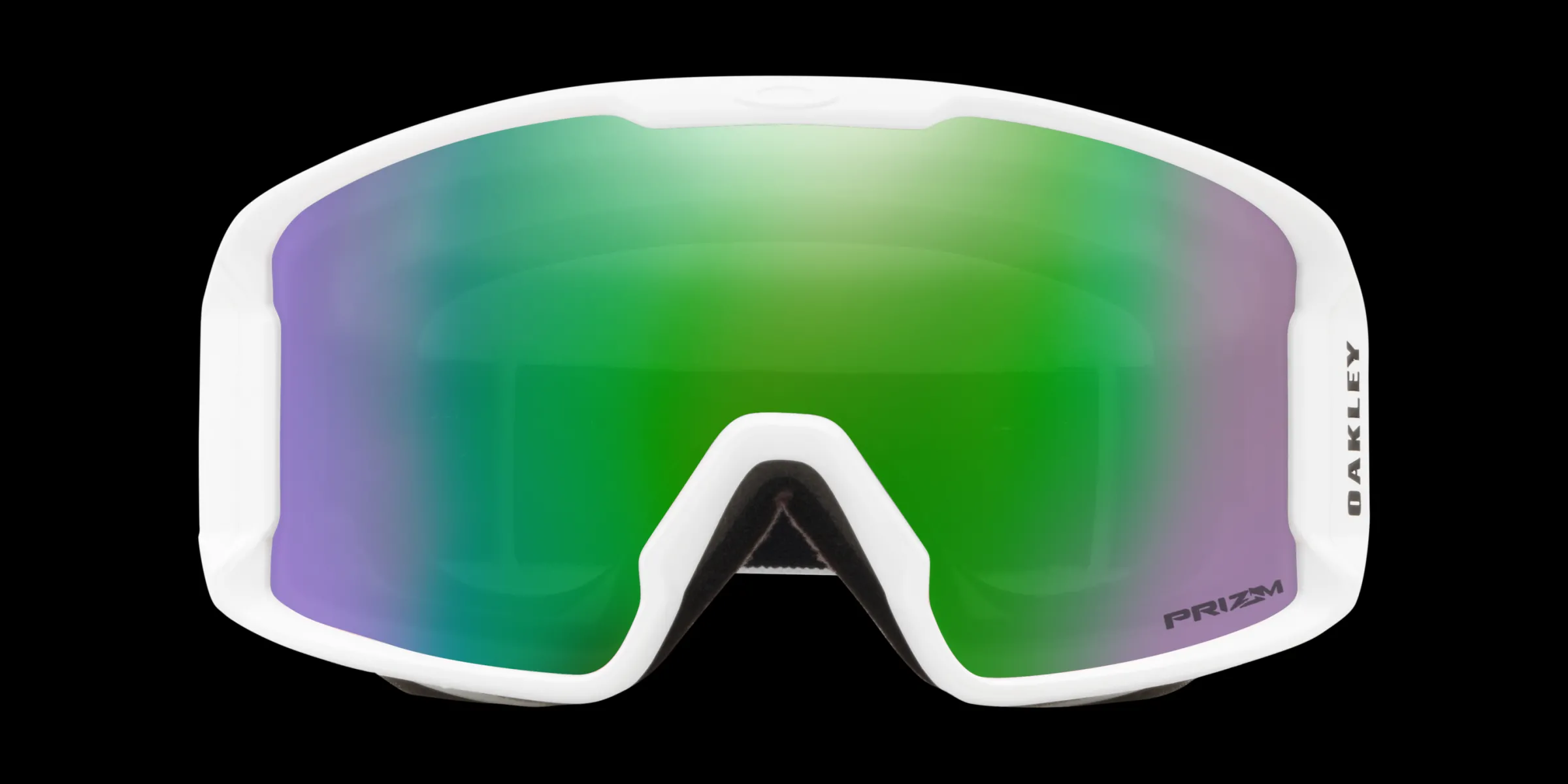 Oakley Line Miner™ M Snøw Goggles Matte White Store