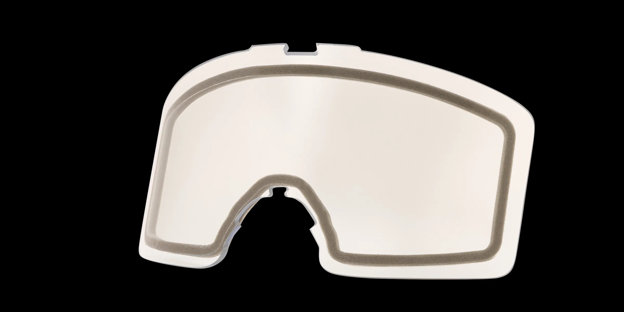 Oakley Line Miner™ S (Youth Fit) Replacement Lenses Cheap