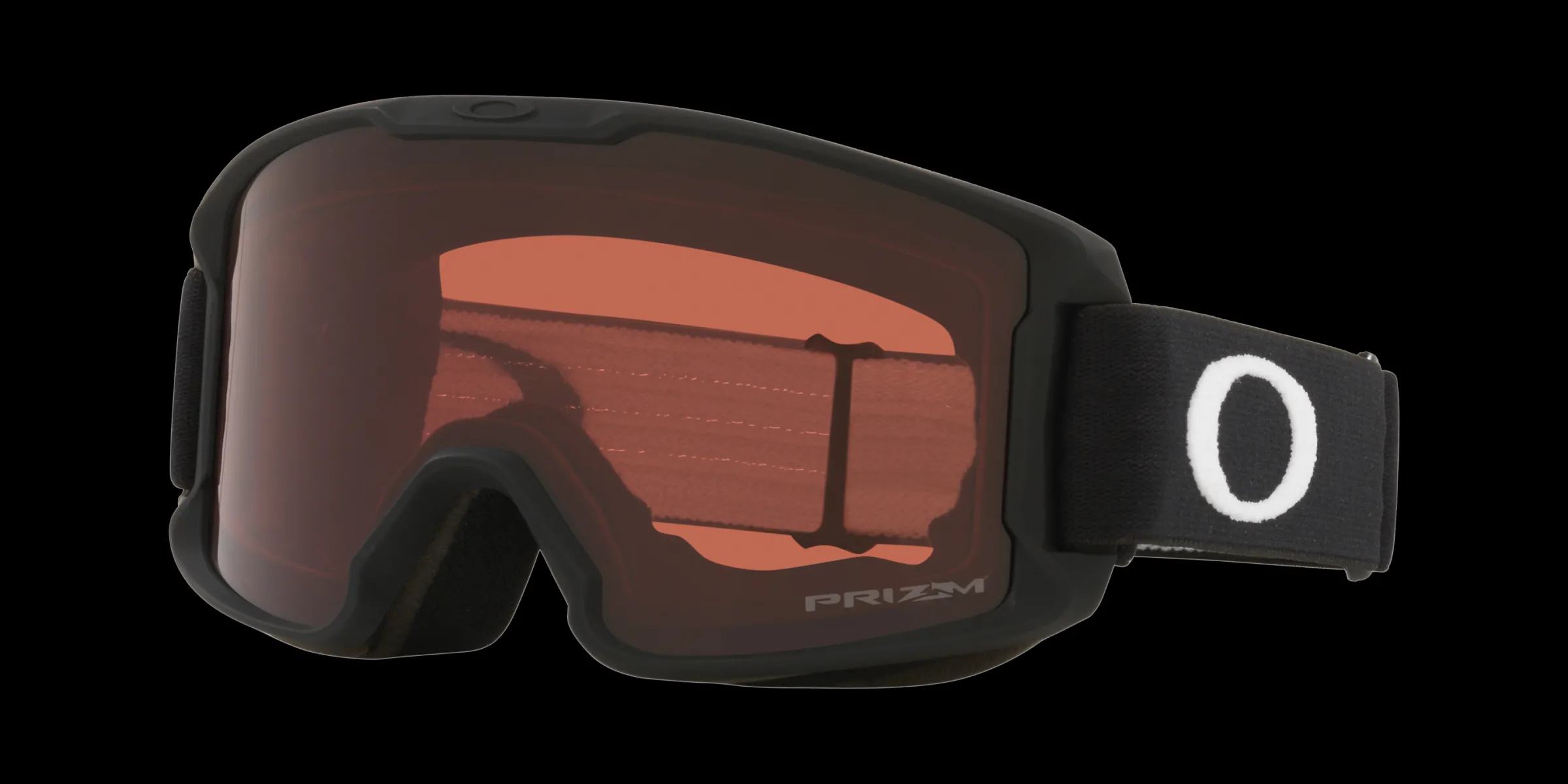 Oakley Line Miner™ (Youth Fit) Snøw Goggles Matte Black Flash Sale