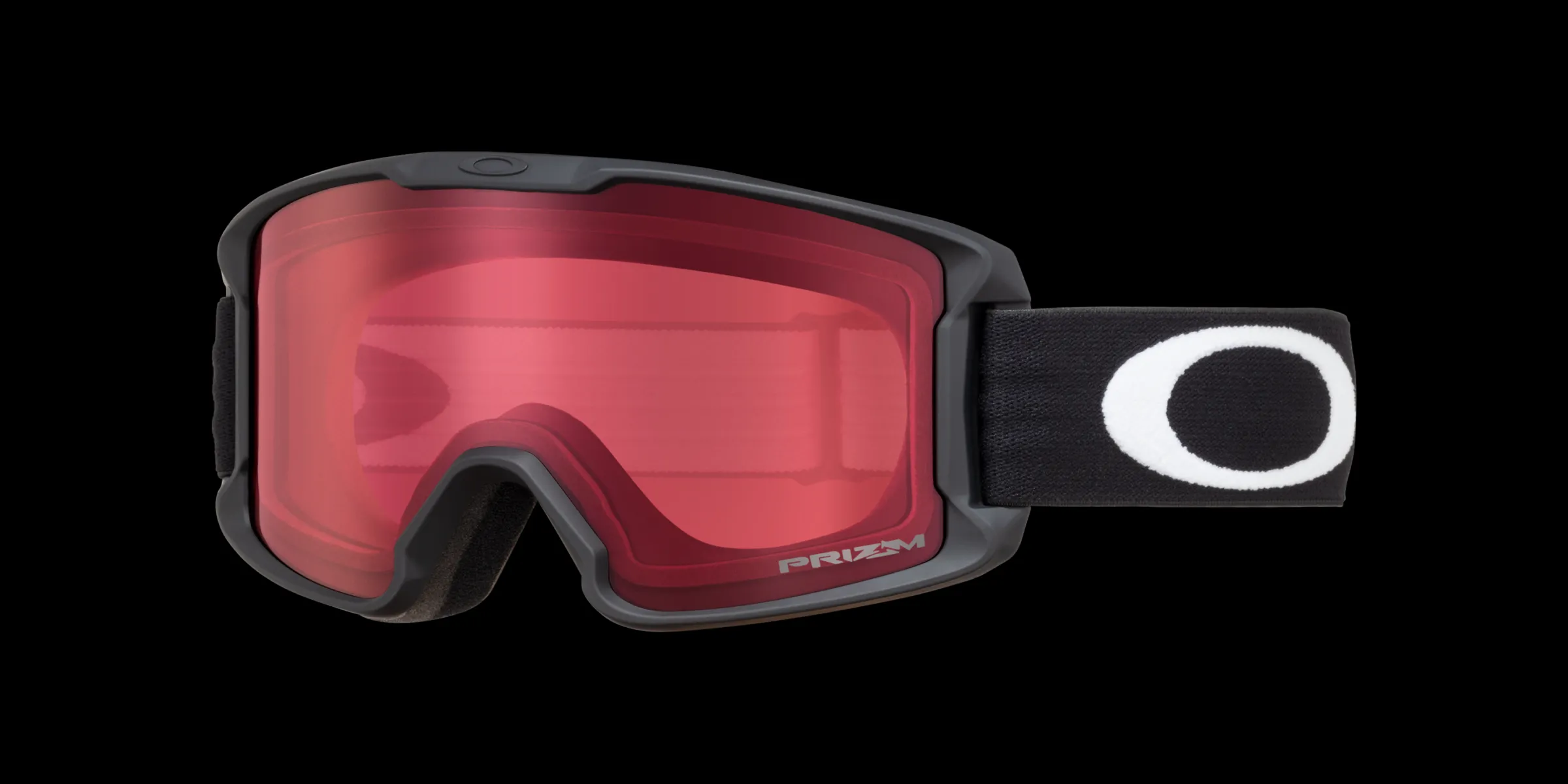 Oakley Line Miner™ (Youth Fit) Snøw Goggles Matte Black Best