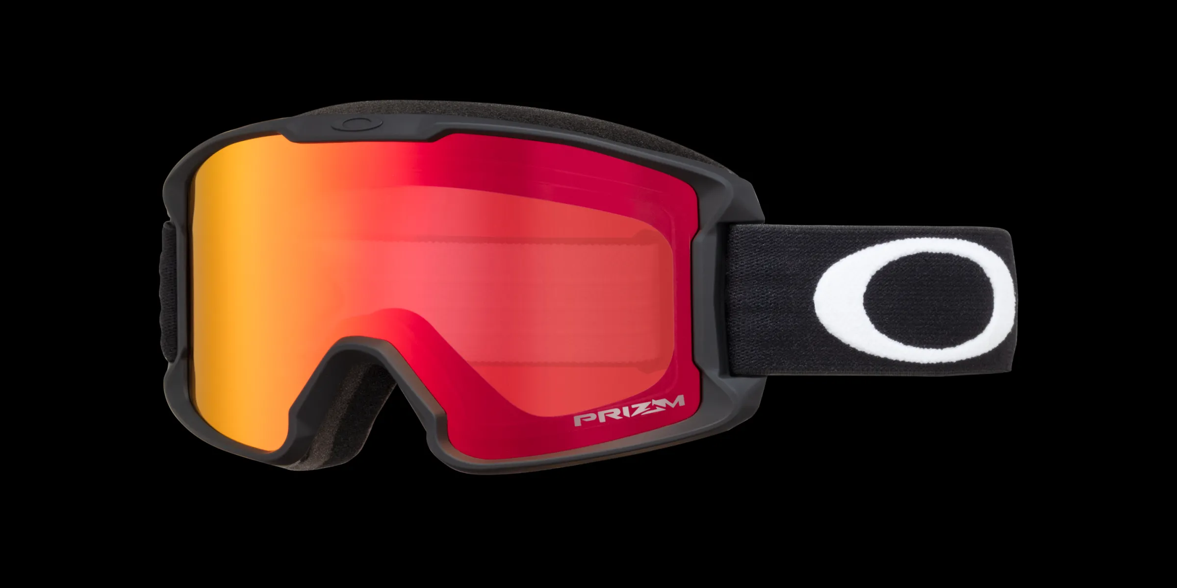 Oakley Line Miner™ (Youth Fit) Snøw Goggles Matte Black Discount