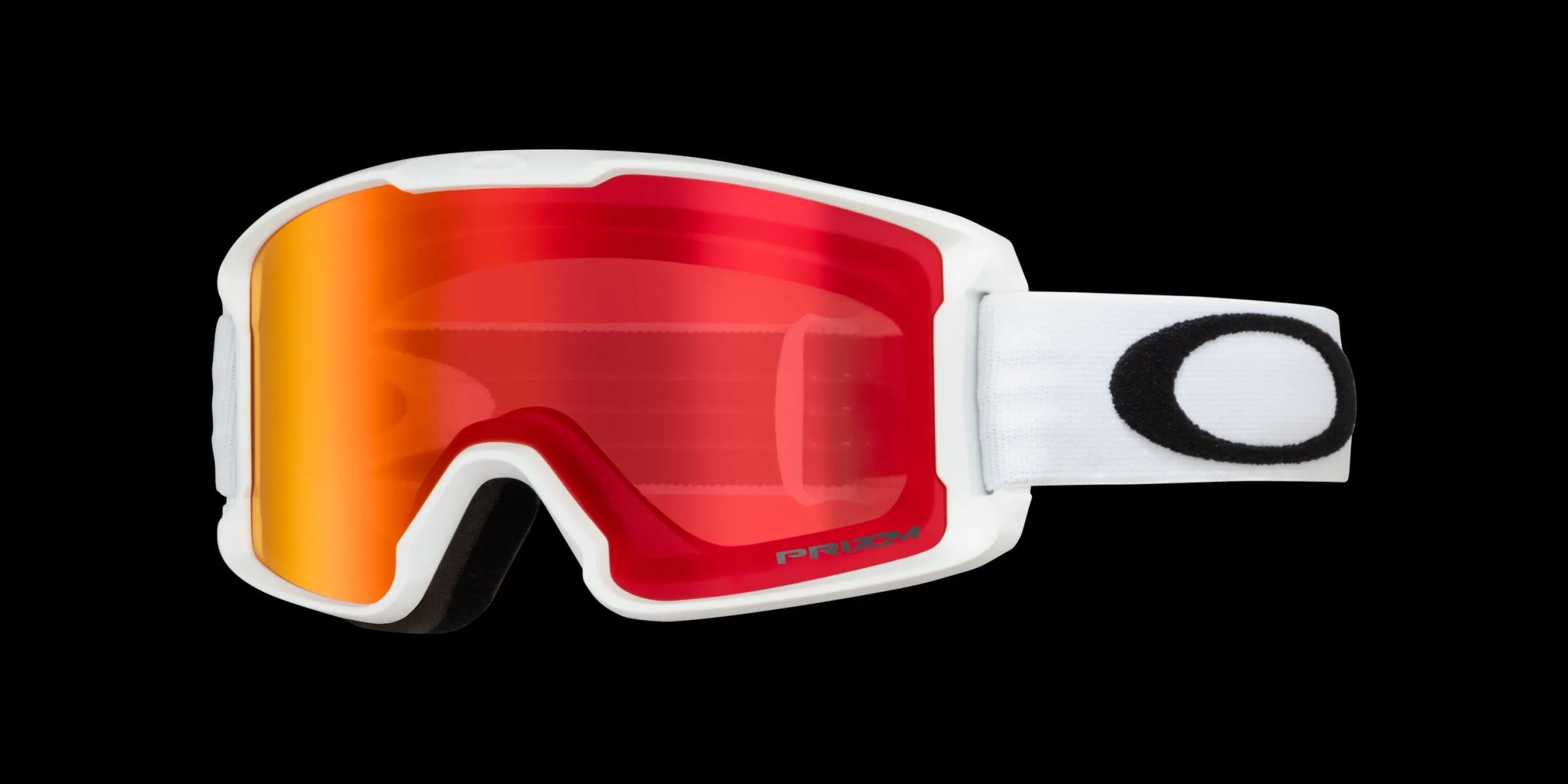Oakley Line Miner™ (Youth Fit) Snøw Goggles Matte White Online