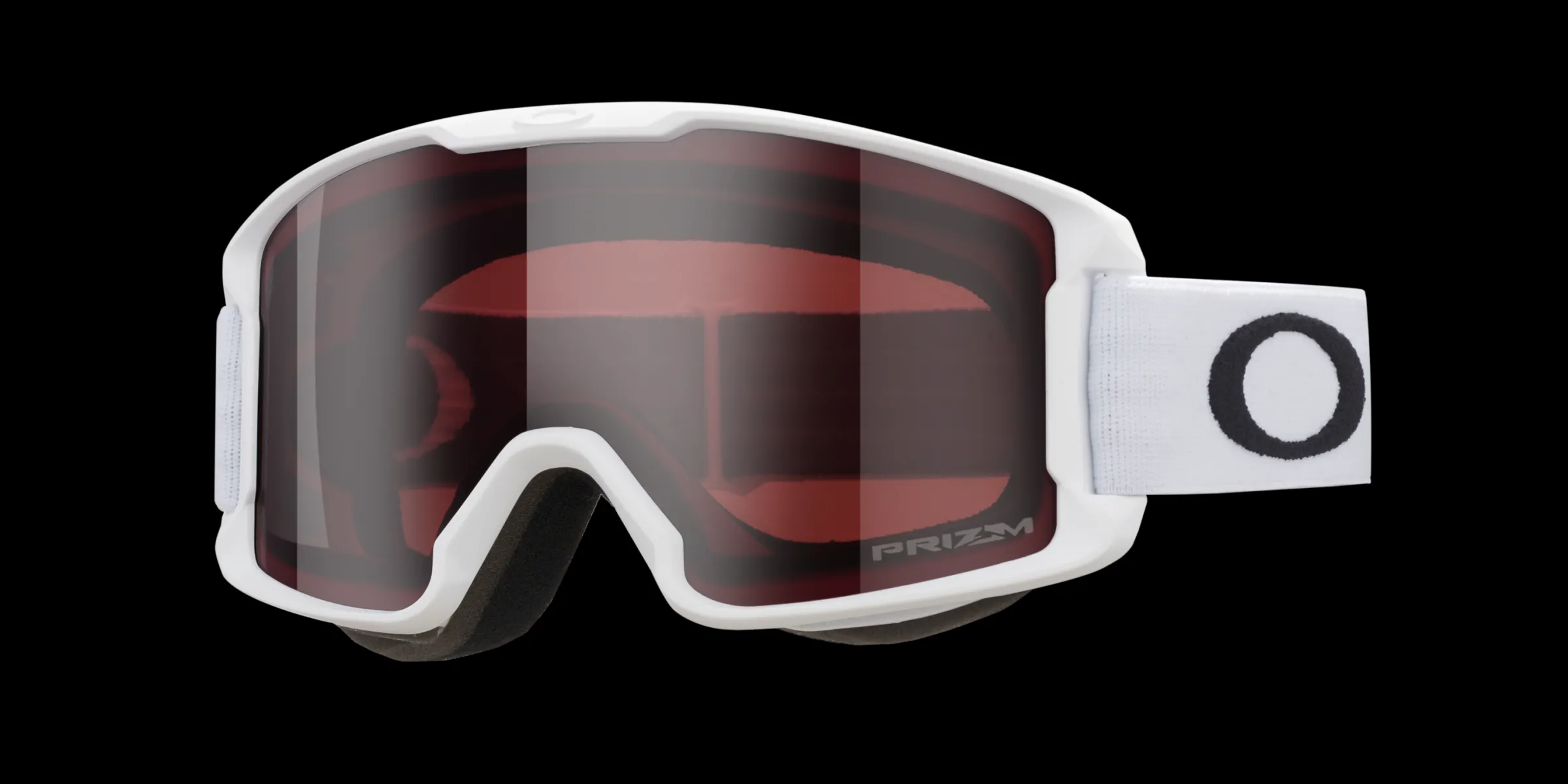 Oakley Line Miner™ (Youth Fit) Snøw Goggles Matte White Sale