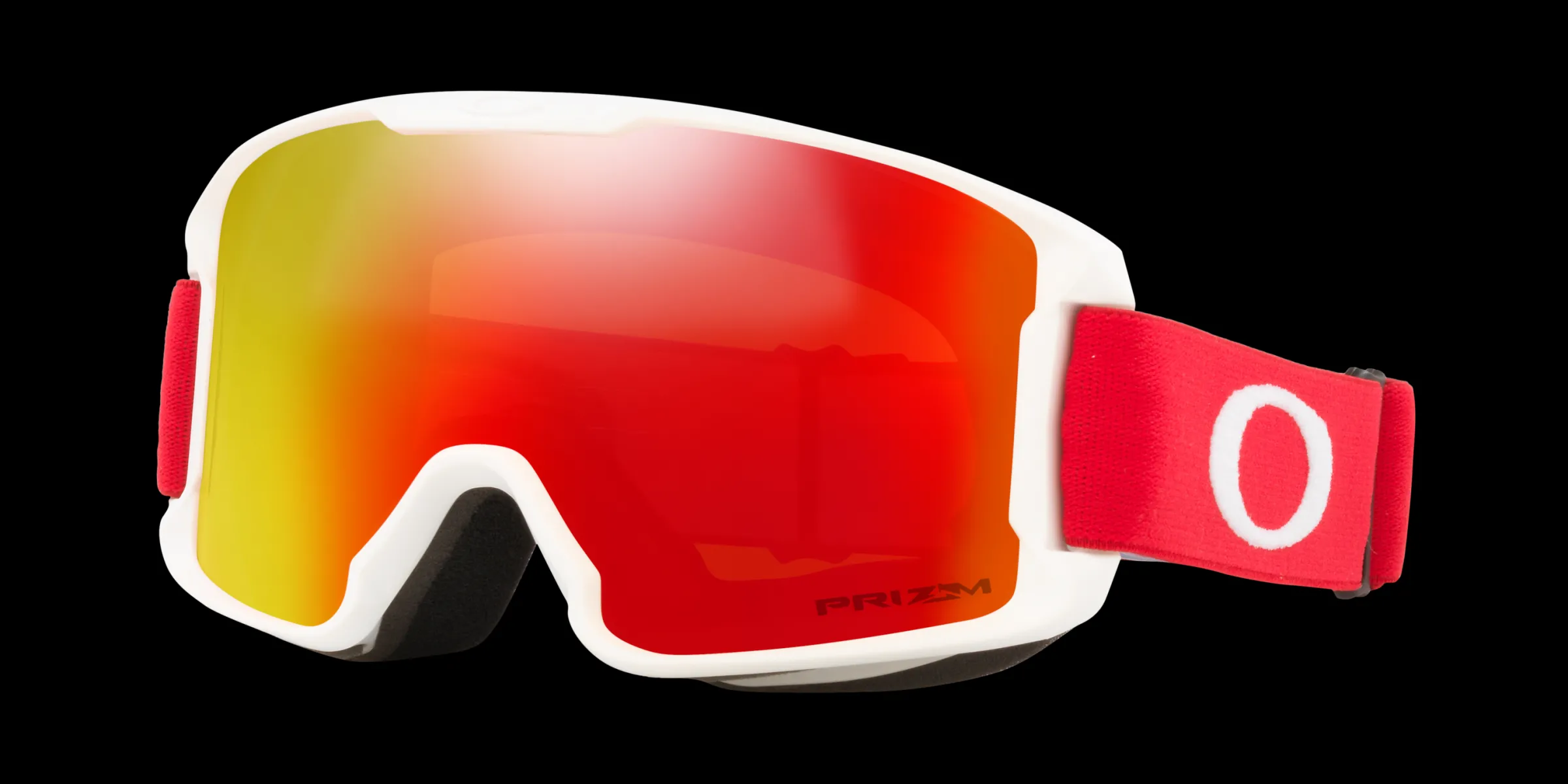 Oakley Line Miner™ (Youth Fit) Snøw Goggles Redline Fashion