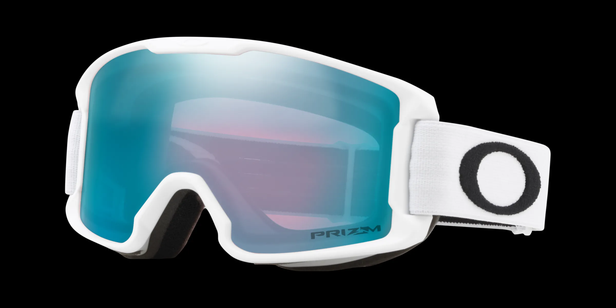 Oakley Line Miner™ (Youth Fit) Snøw Goggles Matte White Discount