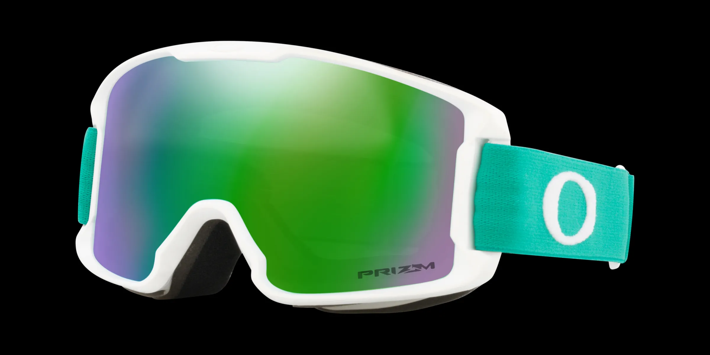 Oakley Line Miner™ (Youth Fit) Snøw Goggles Celeste Hot