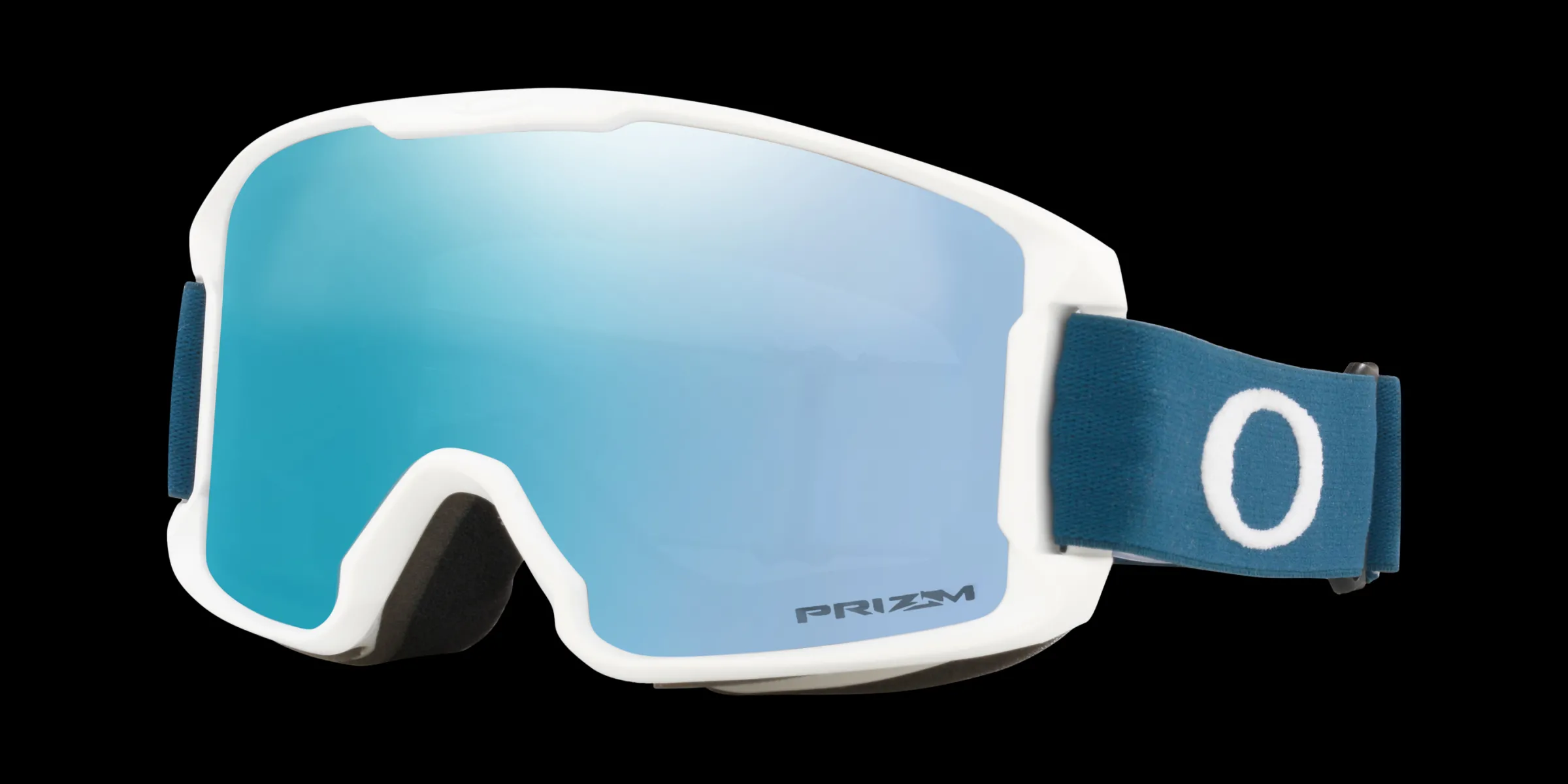 Oakley Line Miner™ (Youth Fit) Snøw Goggles Poseidon Shop