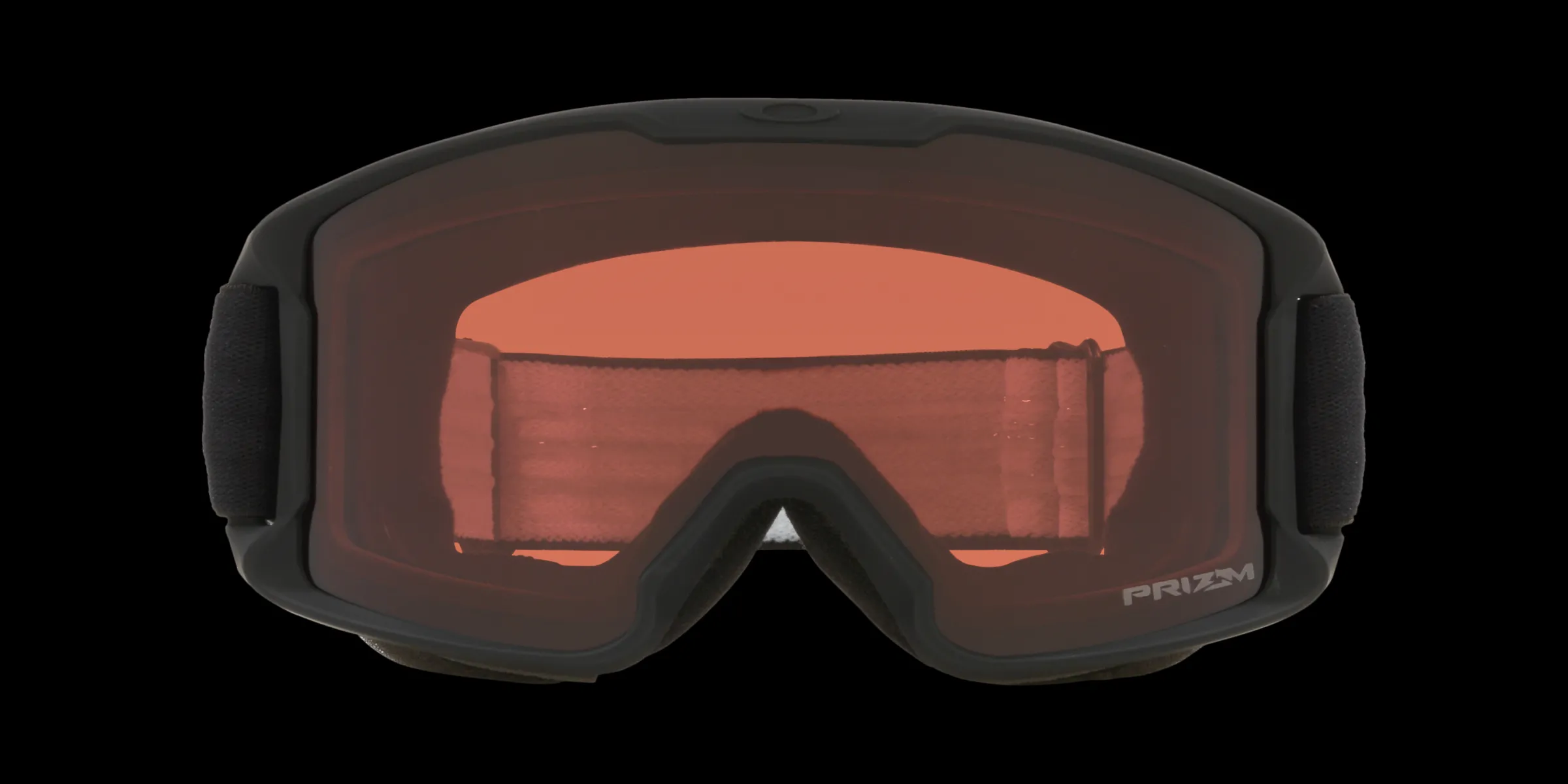 Oakley Line Miner™ (Youth Fit) Snøw Goggles Matte Black Flash Sale