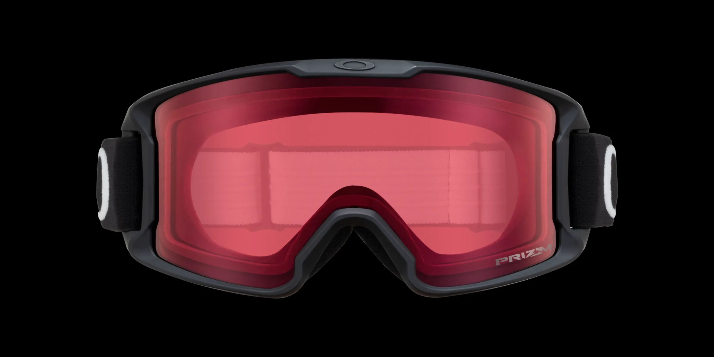 Oakley Line Miner™ (Youth Fit) Snøw Goggles Matte Black Best