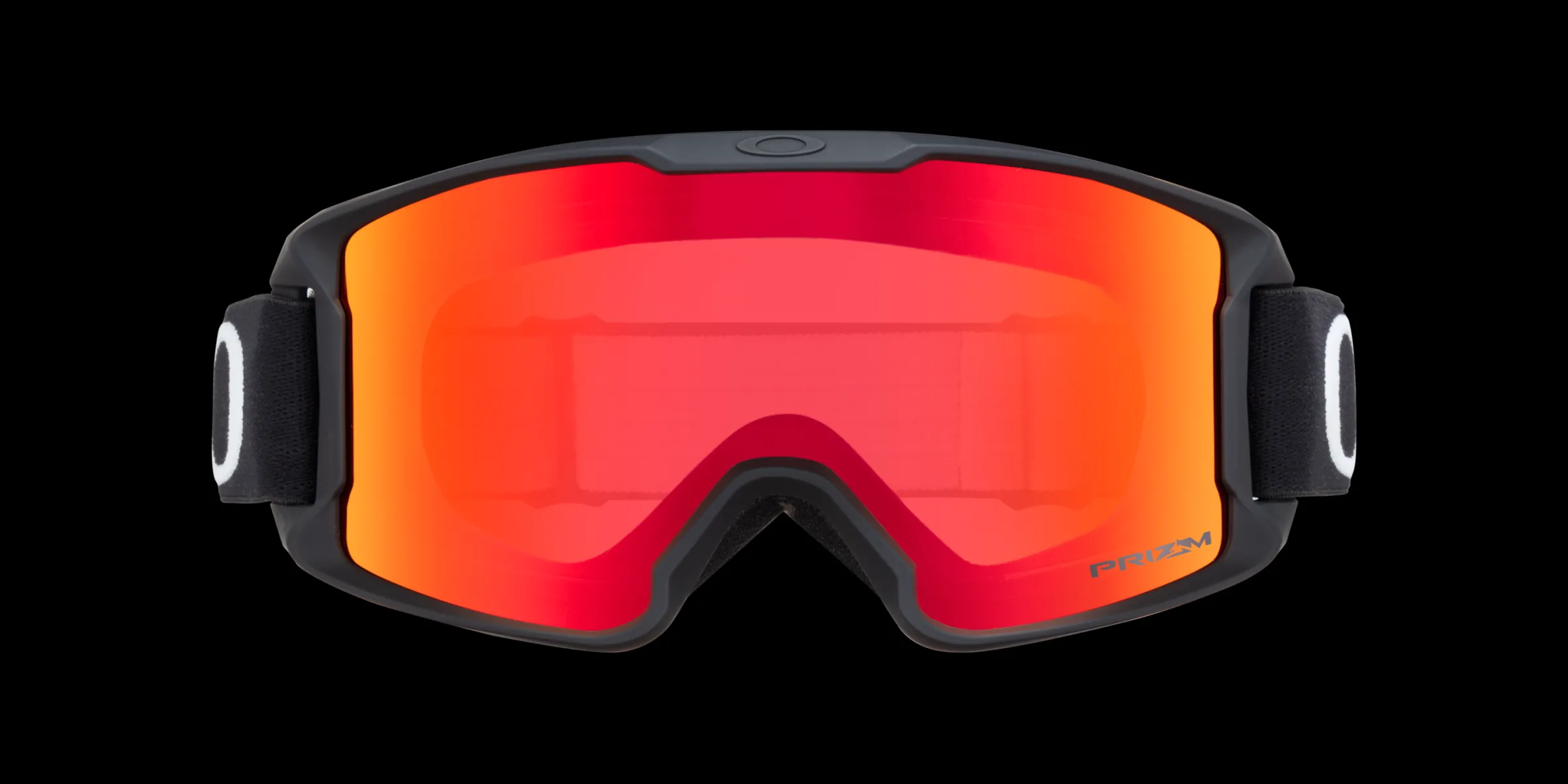 Oakley Line Miner™ (Youth Fit) Snøw Goggles Matte Black Discount