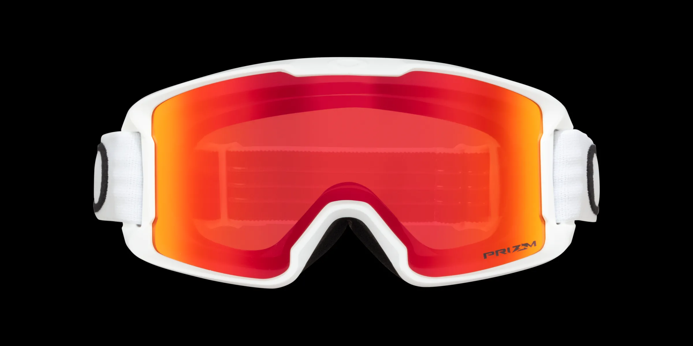 Oakley Line Miner™ (Youth Fit) Snøw Goggles Matte White Online