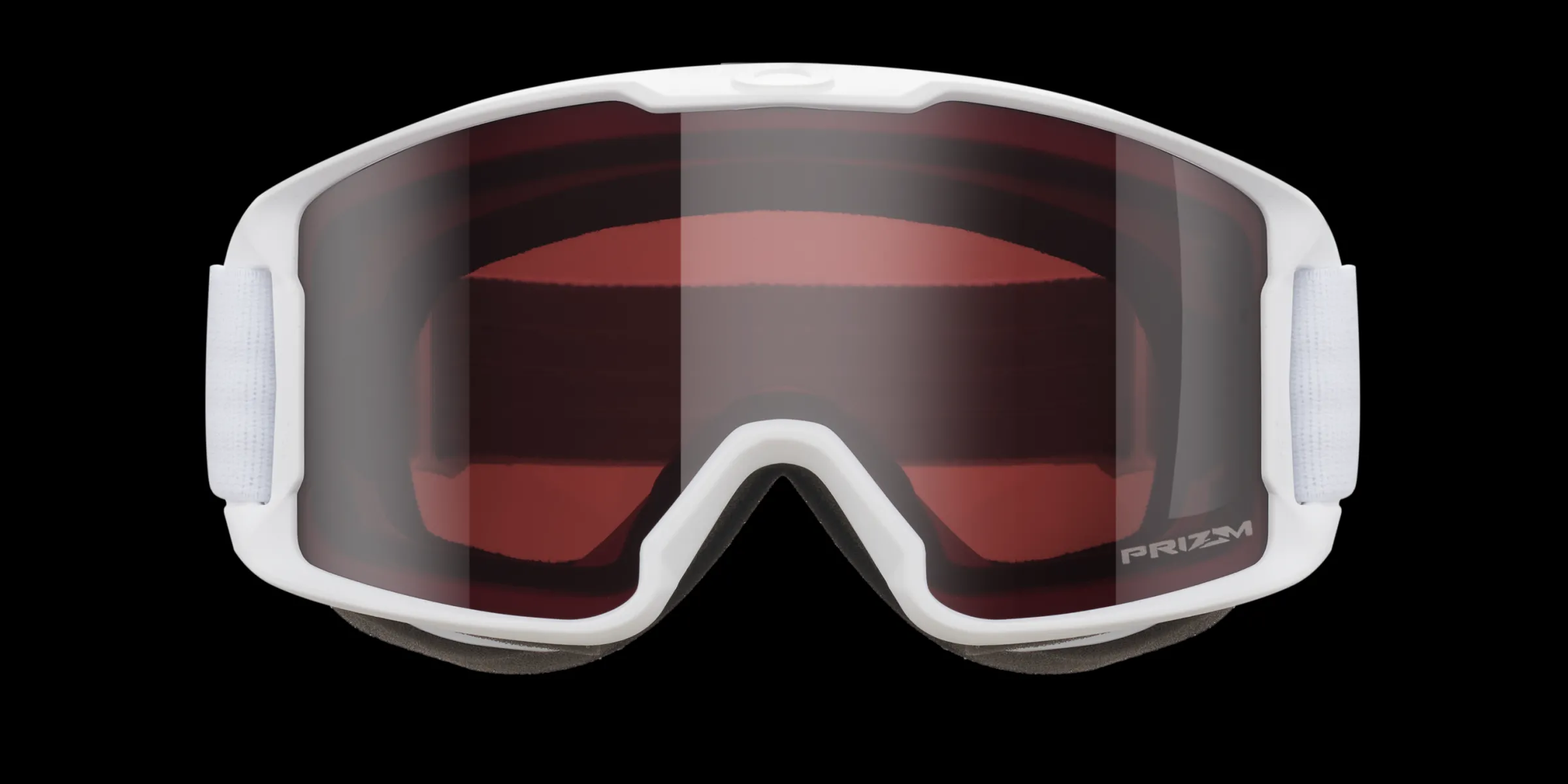 Oakley Line Miner™ (Youth Fit) Snøw Goggles Matte White Sale