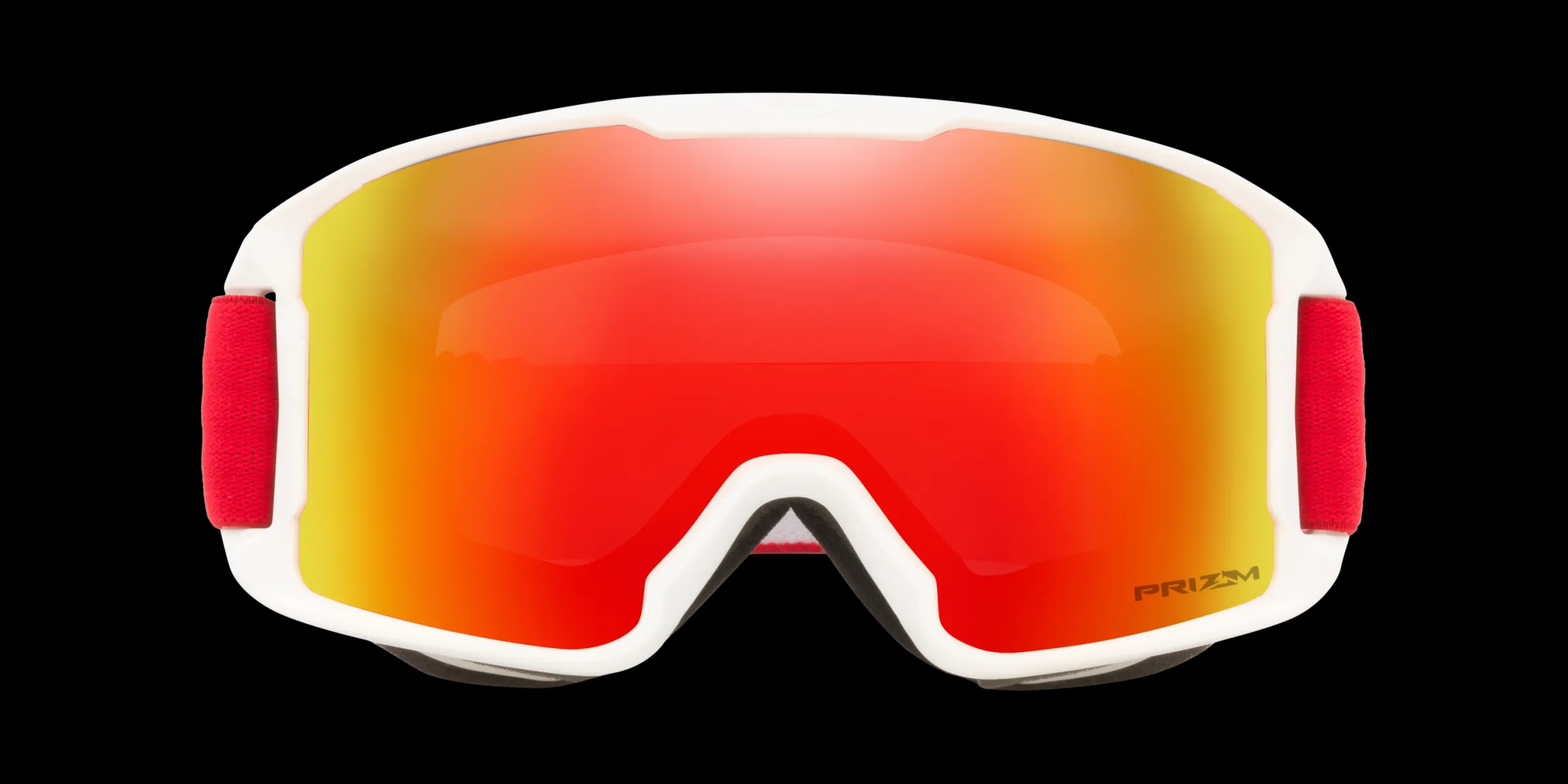 Oakley Line Miner™ (Youth Fit) Snøw Goggles Redline Fashion