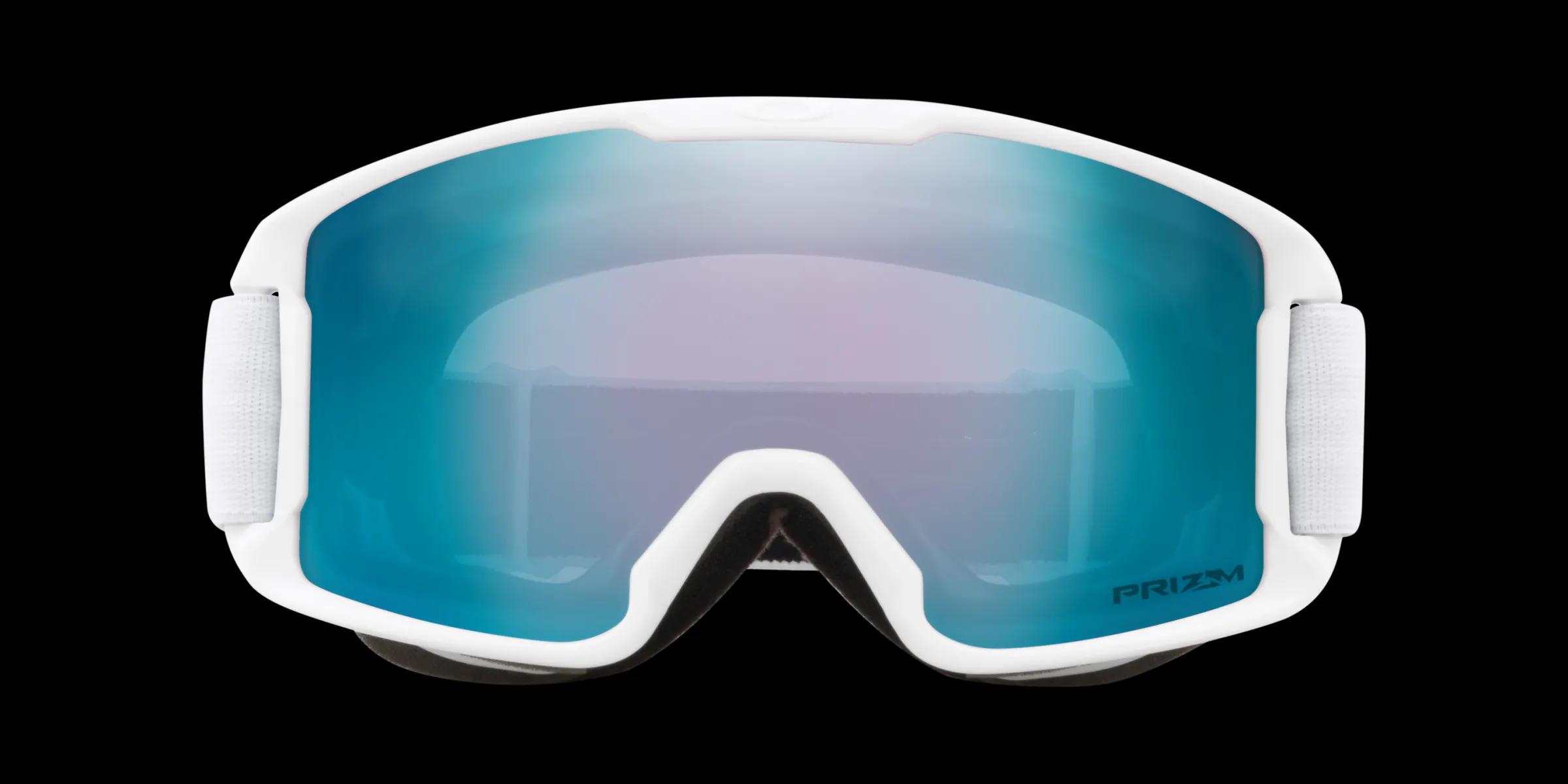 Oakley Line Miner™ (Youth Fit) Snøw Goggles Matte White Discount