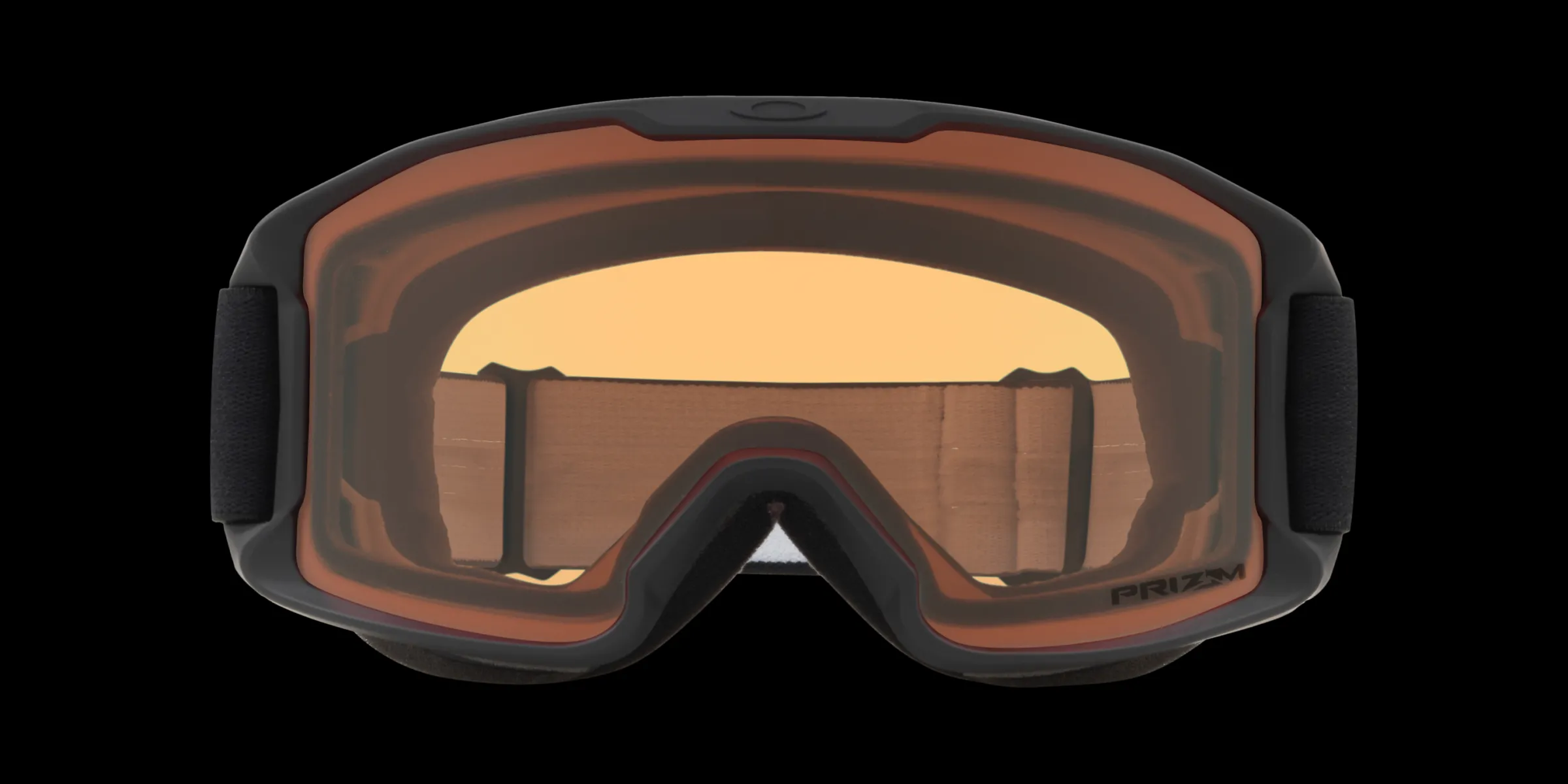 Oakley Line Miner™ (Youth Fit) Snøw Goggles Matte Black New
