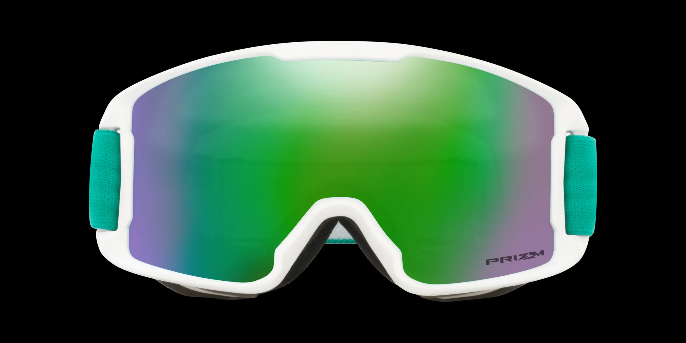 Oakley Line Miner™ (Youth Fit) Snøw Goggles Celeste Hot