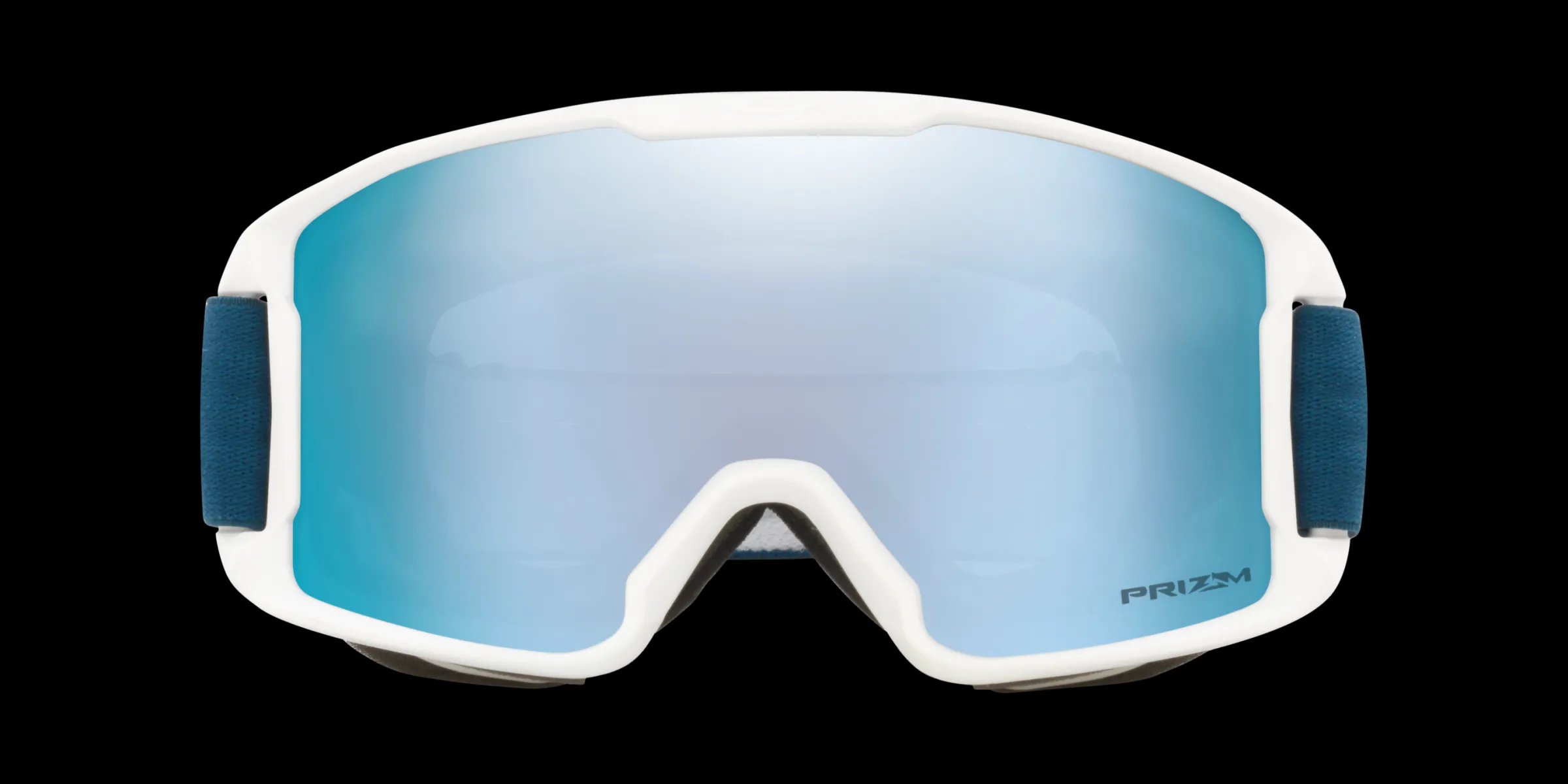 Oakley Line Miner™ (Youth Fit) Snøw Goggles Poseidon Shop