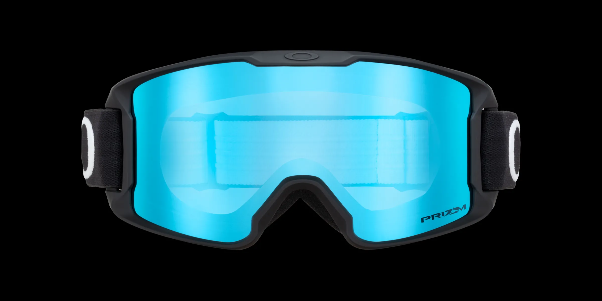 Oakley Line Miner™ (Youth Fit) Snøw Goggles Matte Black Online