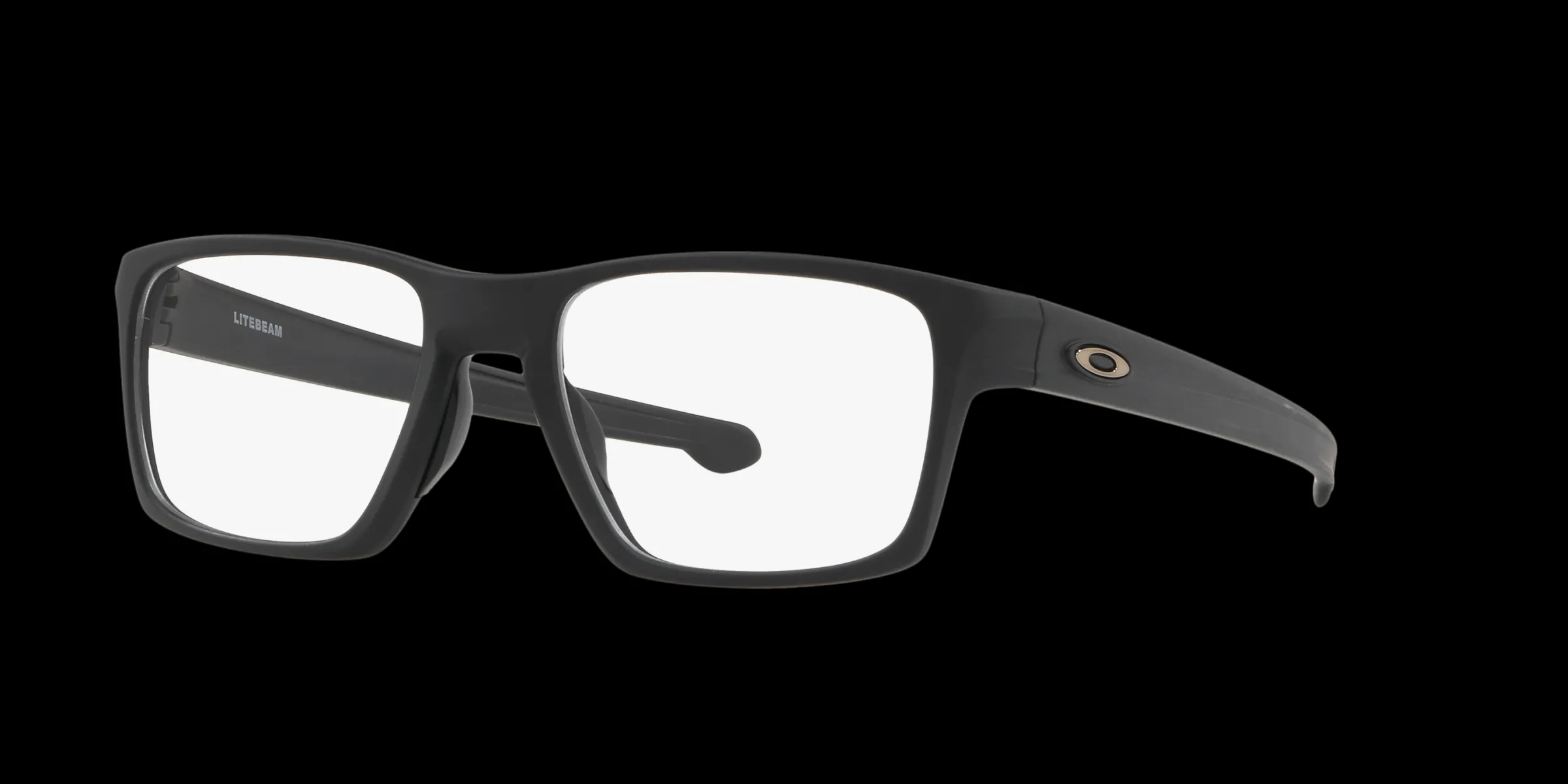 Oakley Litebeam Satin Black Best Sale